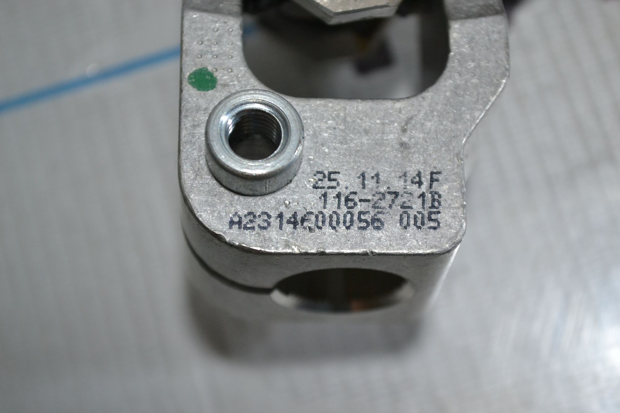 Рулевой кардан Mercedes W205/W213/W222/Х253 из Японии, 3900 рублей, Кореновск