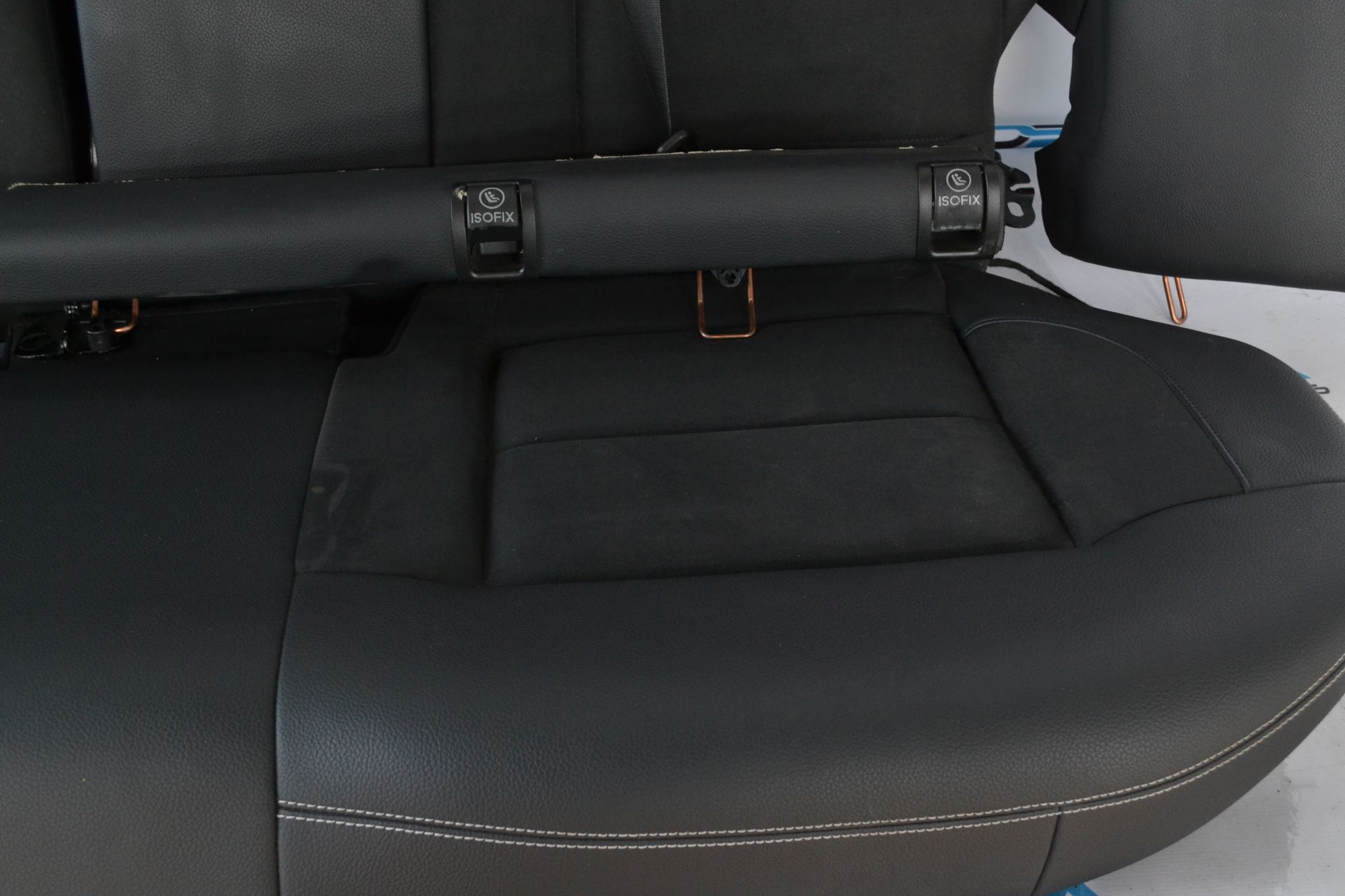 Сидения задние оригинал Mercedes W212 рест из Японии, 19900 рублей, Кореновск
