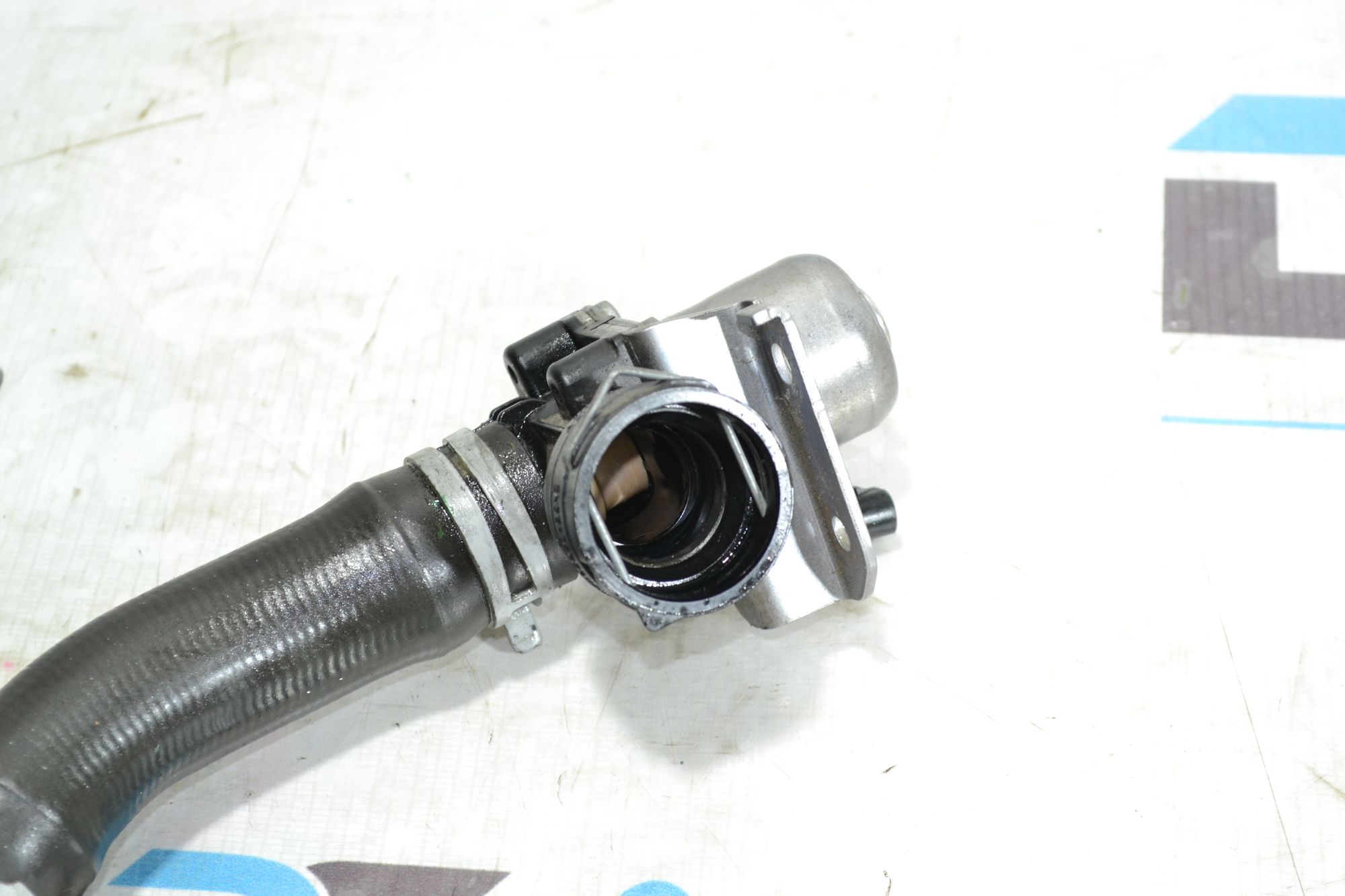 Клапан отопителя оригинал Mercedes W204/W212 из Японии, 3900 рублей, Кореновск