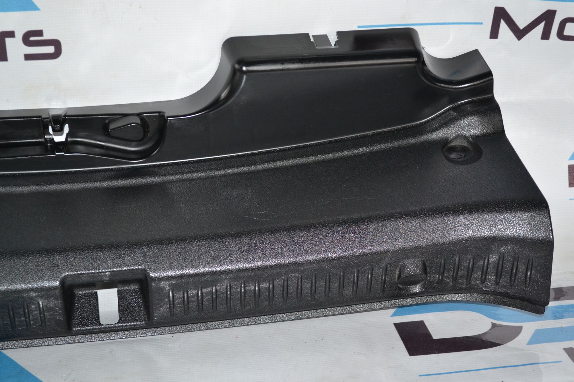 Накладка замка багажника оригинал Mercedes W213 из Японии, 3900 рублей, Кореновск