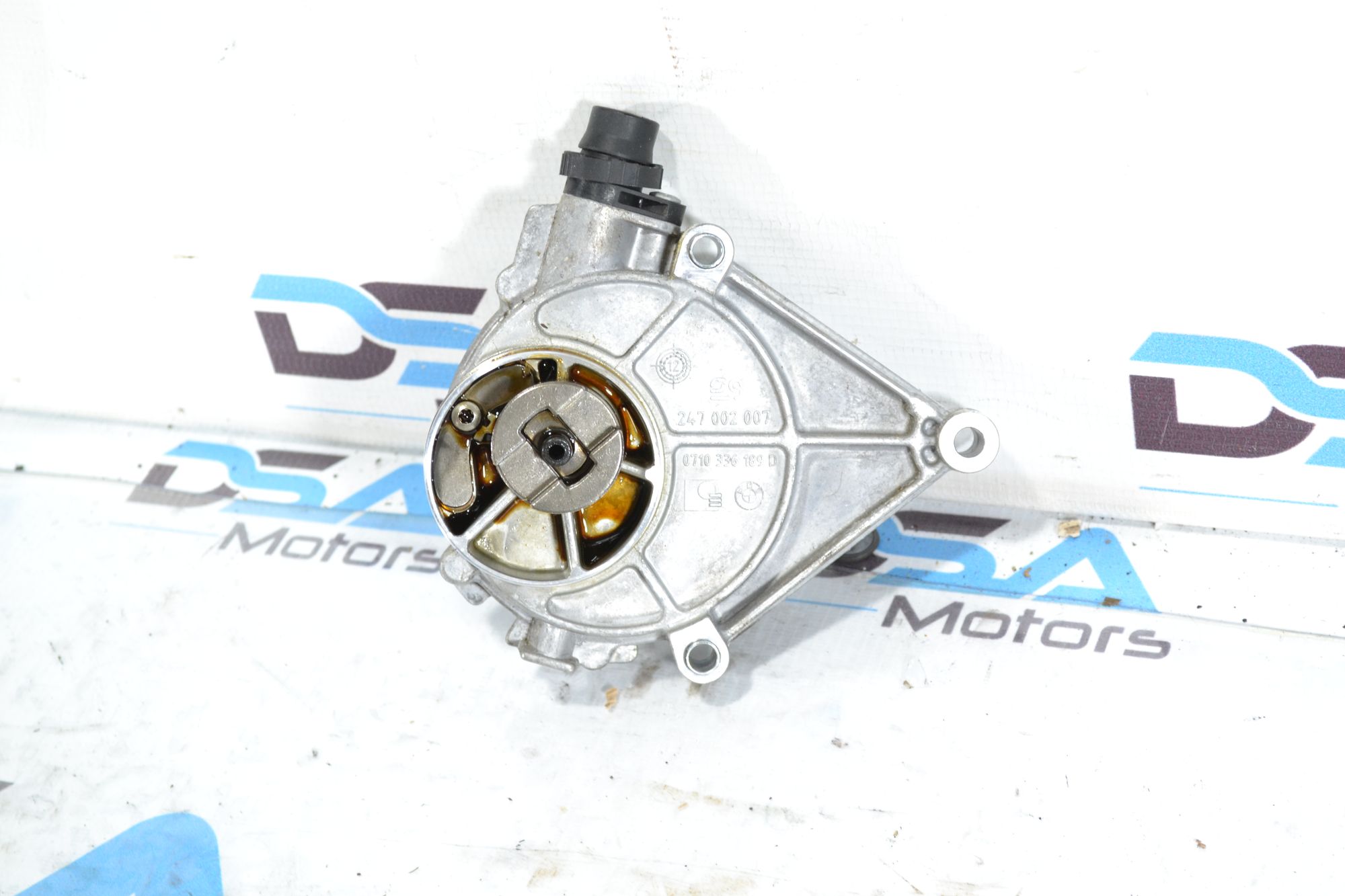 Насос вакуумный оригинал BMW F25/F15/F16/F26/F23/F30/F32/F10  из Японии, 4900 рублей, Кореновск