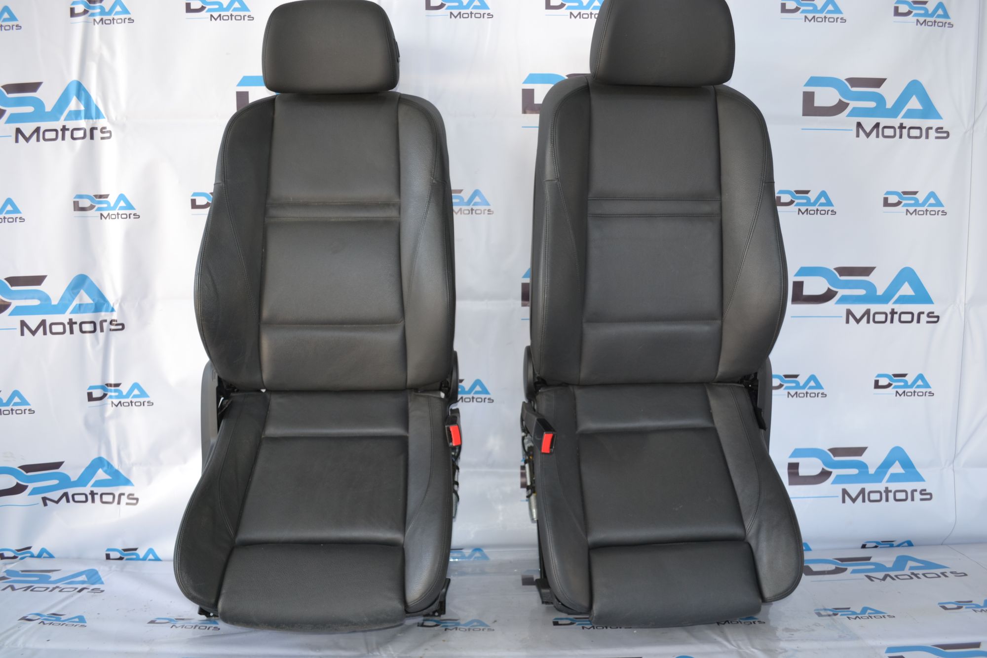 Сидения передние оригинал BMW X5 E70 из Японии, 44900 рублей, Кореновск