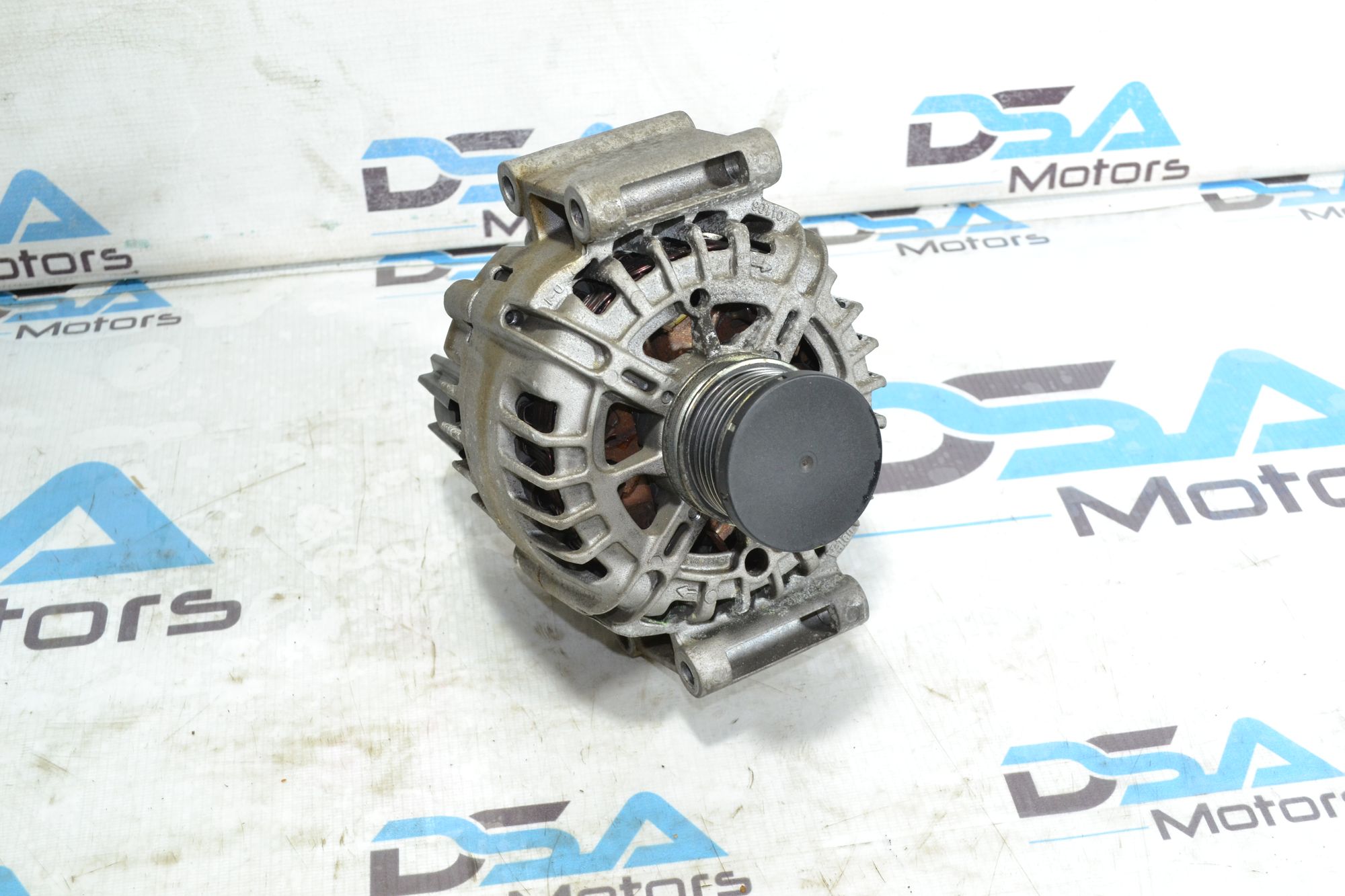 Генератор оригинал Mercedes W204/W207/W212 из Японии, 15900 рублей, Кореновск