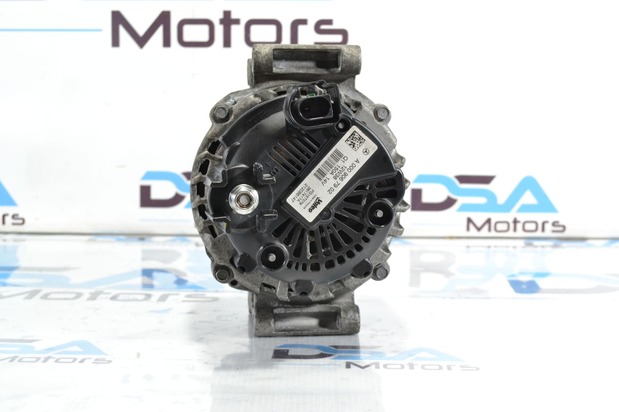 Генератор оригинал Mercedes W204/W207/W212 из Японии, 14900 рублей, Кореновск