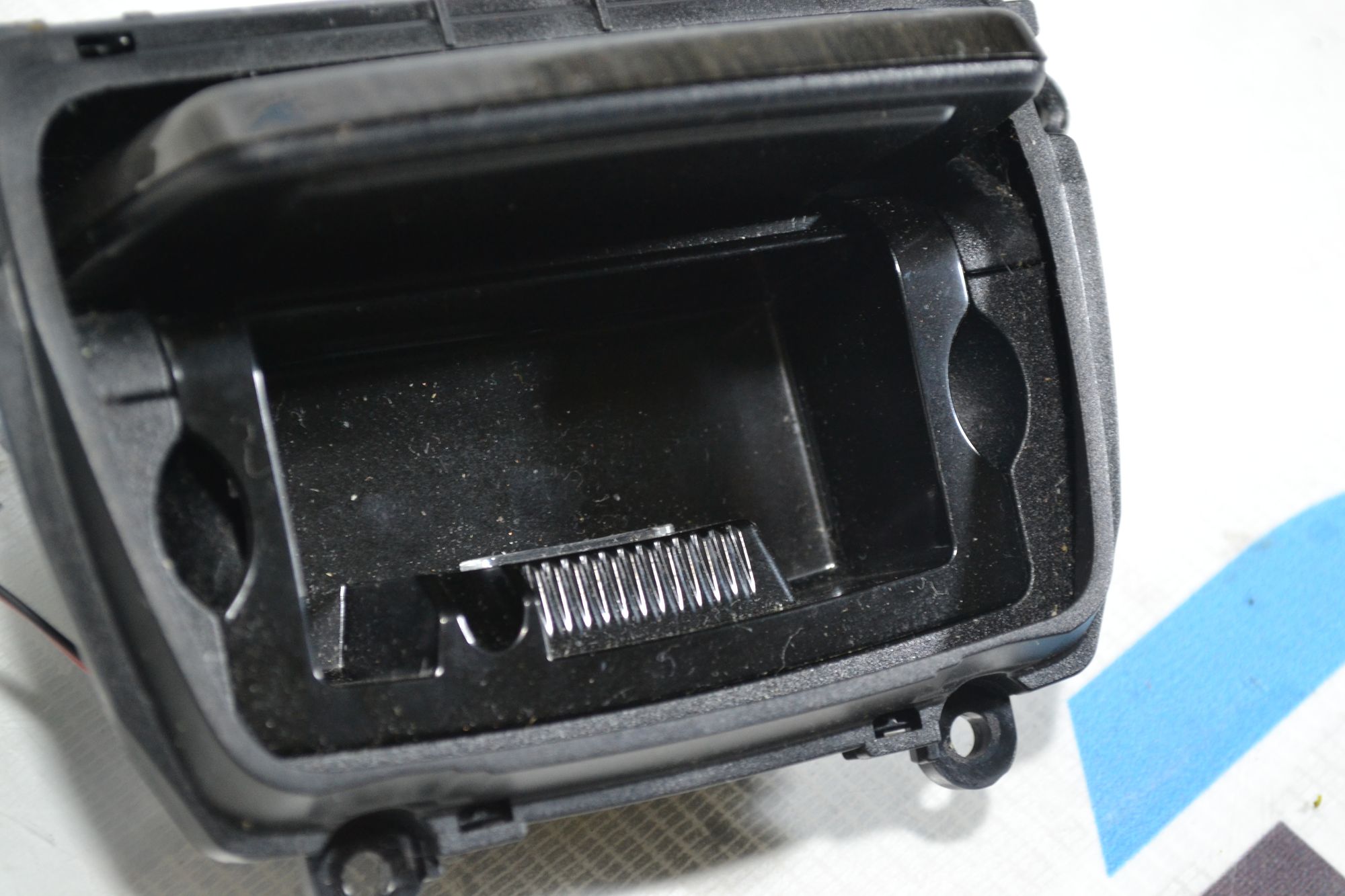 Пепельница Оригинал BMW 5 F10/F11/F18 из Японии, 1900 рублей, Кореновск