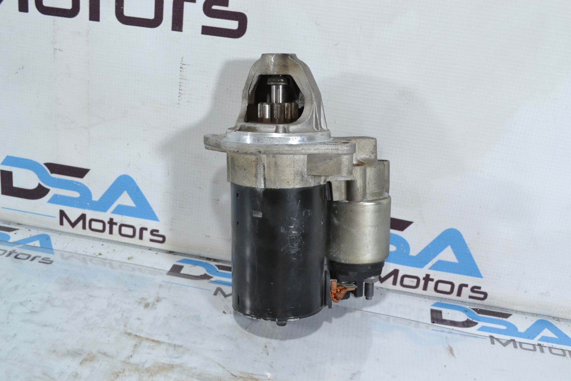 Стартер оригинал BMW E70/E71/F15/F16/E90/Е60  из Японии, 6900 рублей, Кореновск