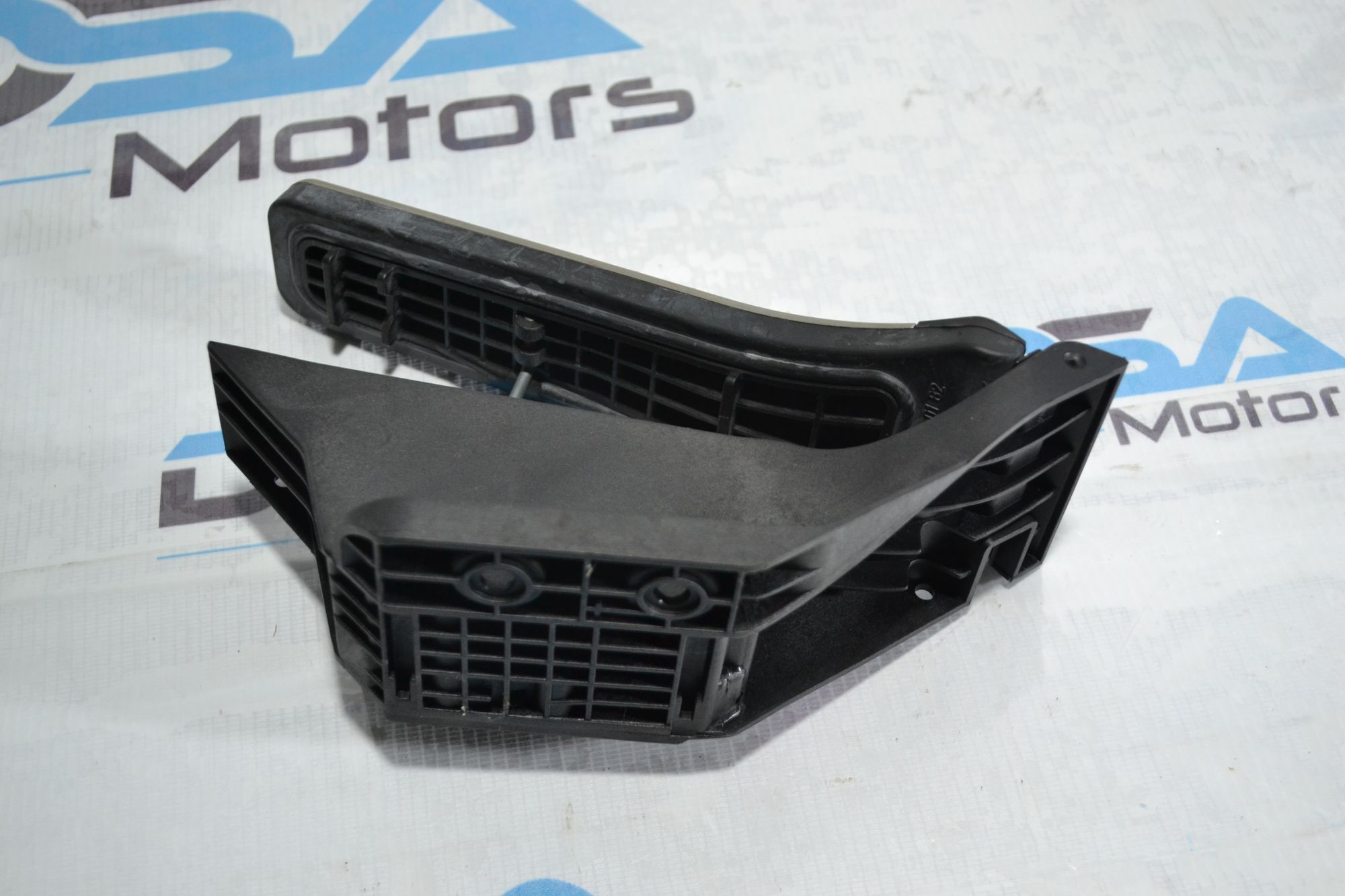Педаль газа оригинал Mercedes W204/W207/W212/W218/W222 из Японии, 2900 рублей, Кореновск
