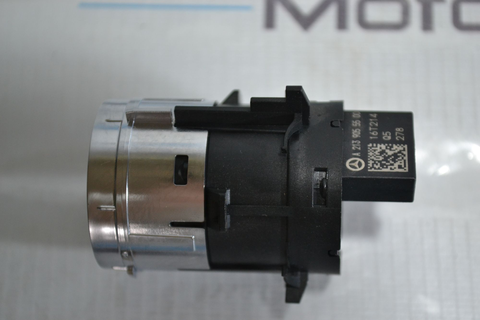 Кнопка старт-стоп Mercedes E W213/W205/W222/X253 из Японии, 2400 рублей, Кореновск