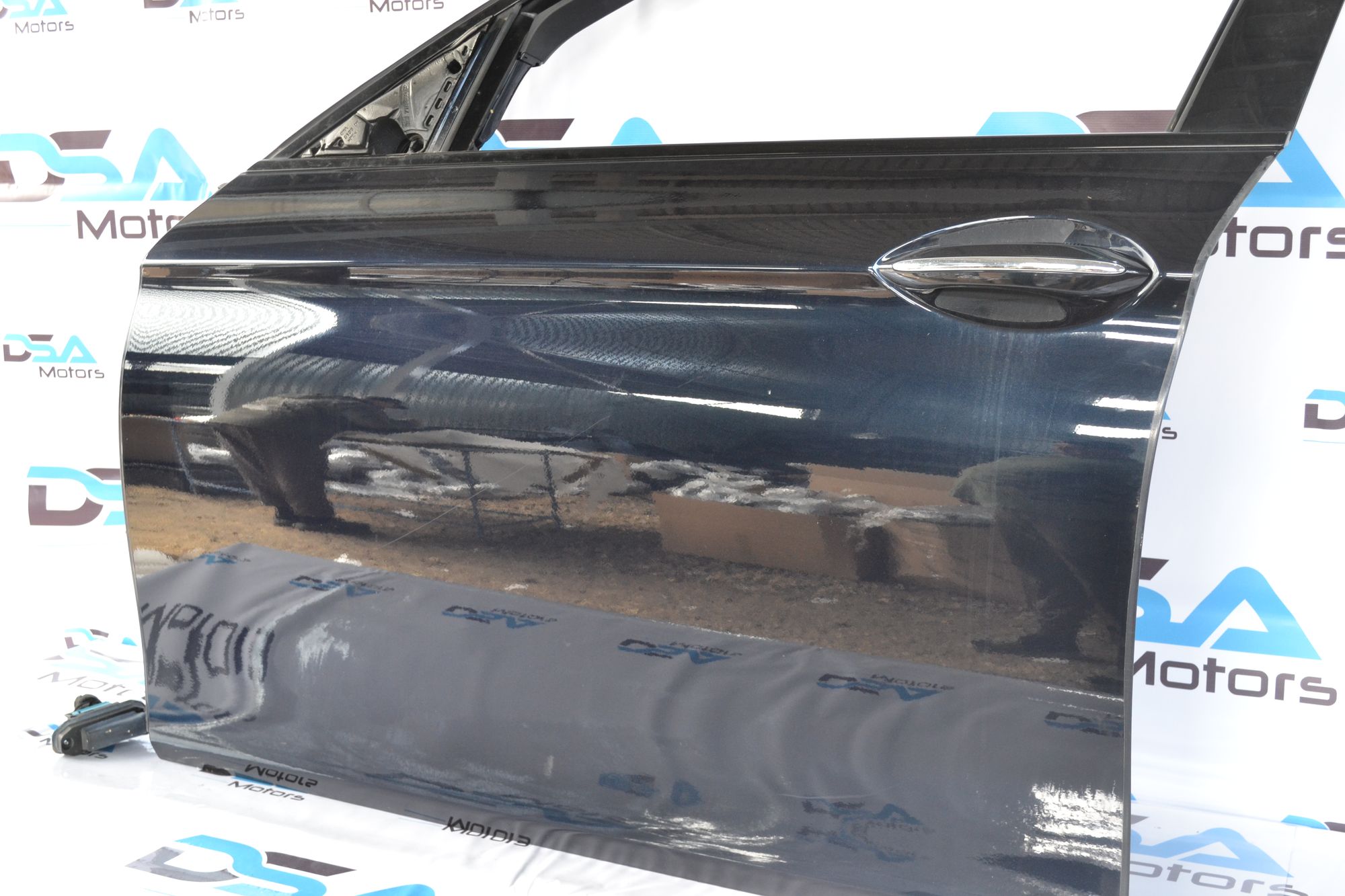 Дверь передняя левая оригинал BMW 5 F10 из Японии, 19900 рублей, Кореновск