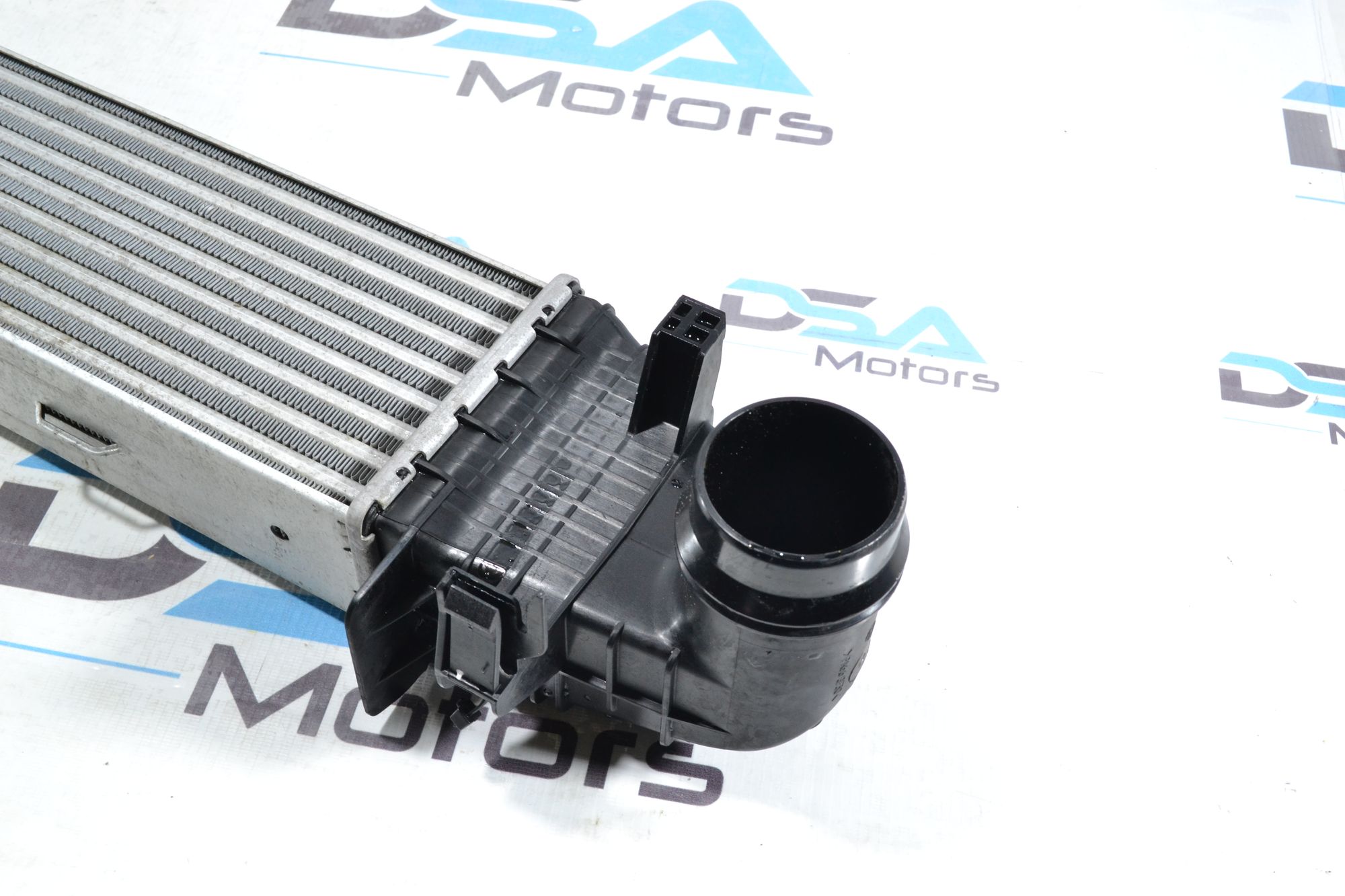 Интеркулер оригинал на Mercedes W204/W212/W207 из Япoнии, 7000 рублей, Кореновск