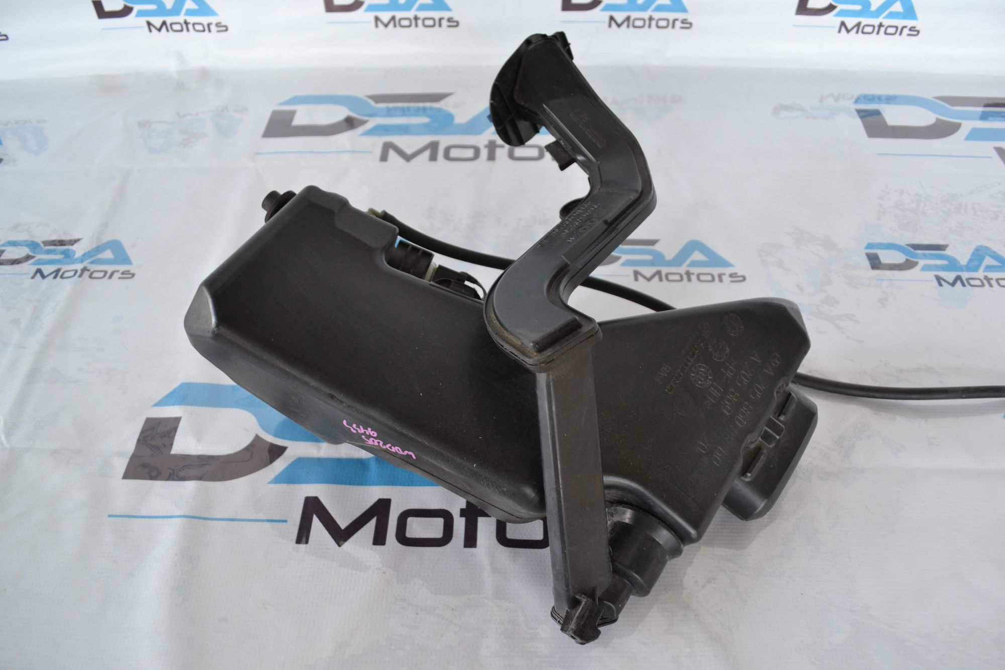 Бачок омывателя Mercedes W205/W213/X253 из Японии, 3900 рублей, Кореновск