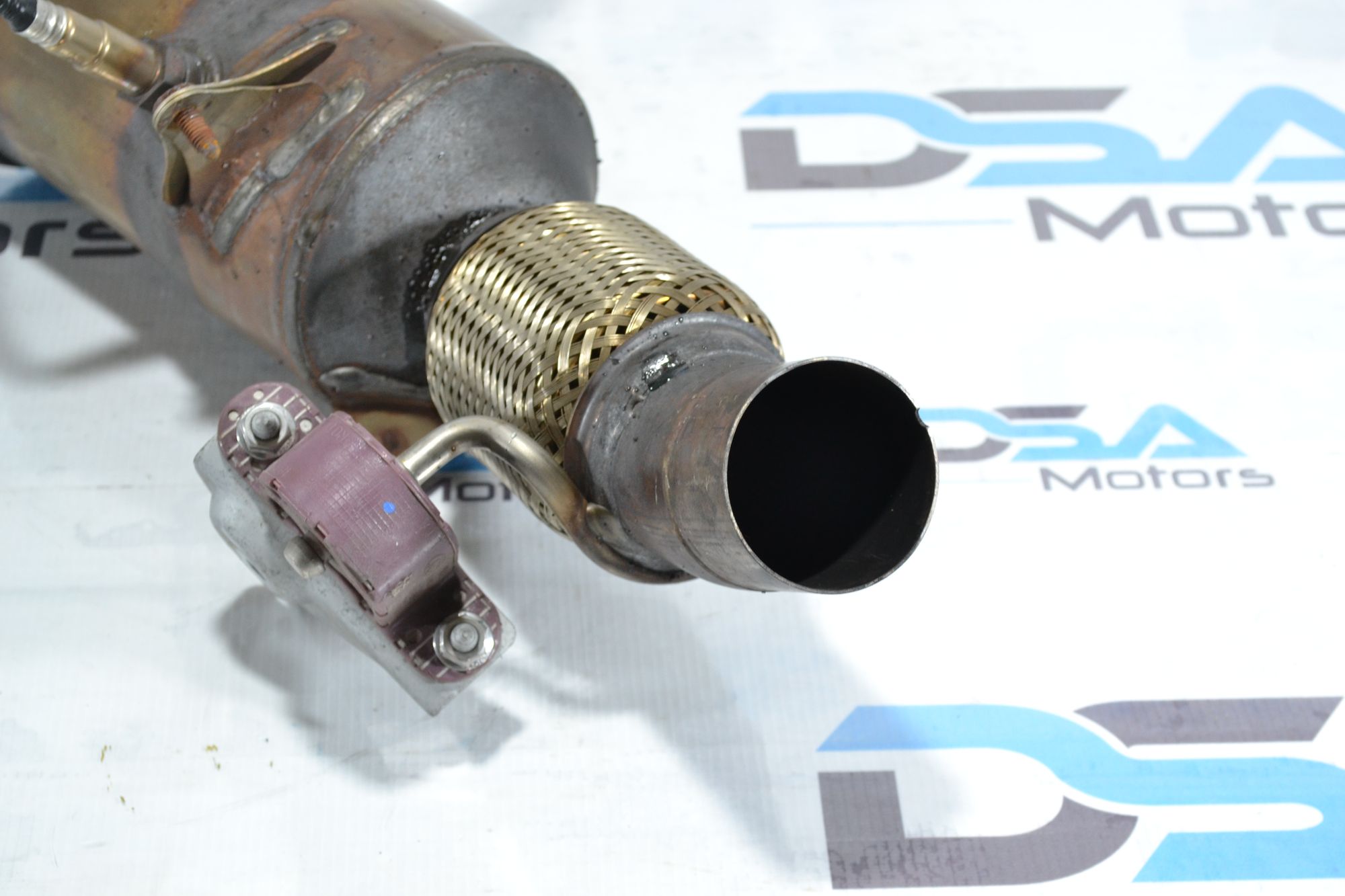Катализатор оригинал BMW F10/F11/F07/F15  из Японии, 39900 рублей, Кореновск