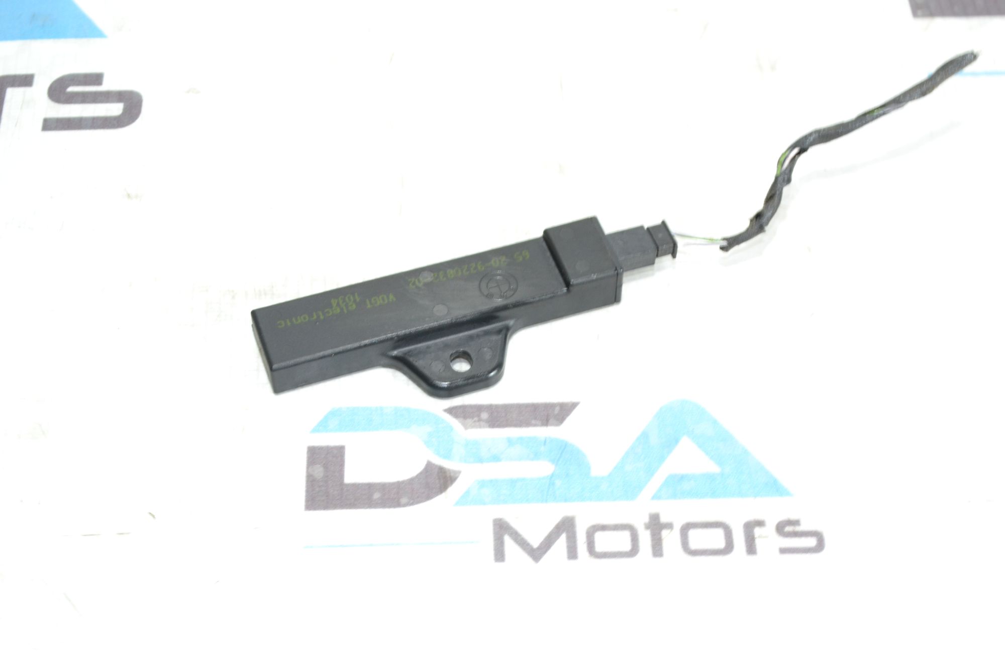 Антенна салона BMW F20/F21, F30, F10 из Японии, 900 рублей, Кореновск