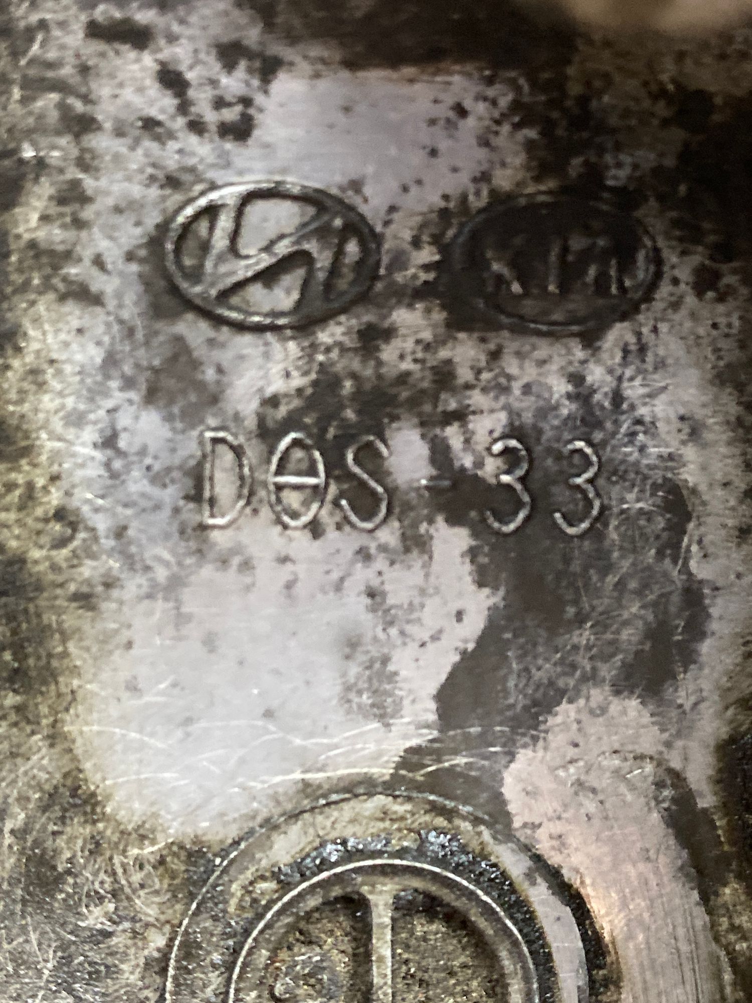 Б/У лонг блок двигателя G4ND  2.0L Kia Optima 4 2019г., 64990 рублей, Краснодар