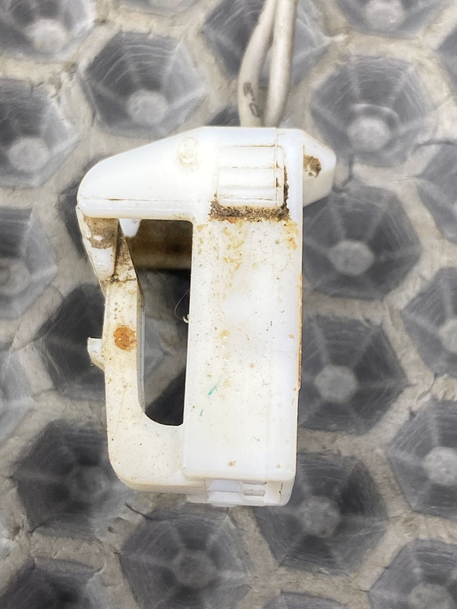 Б/У Фишка датчика отопителя салона Kia Ceed 2 JD (G4FG) 1.6L AT 2013 Хэтчбек, 399 рублей, Краснодар