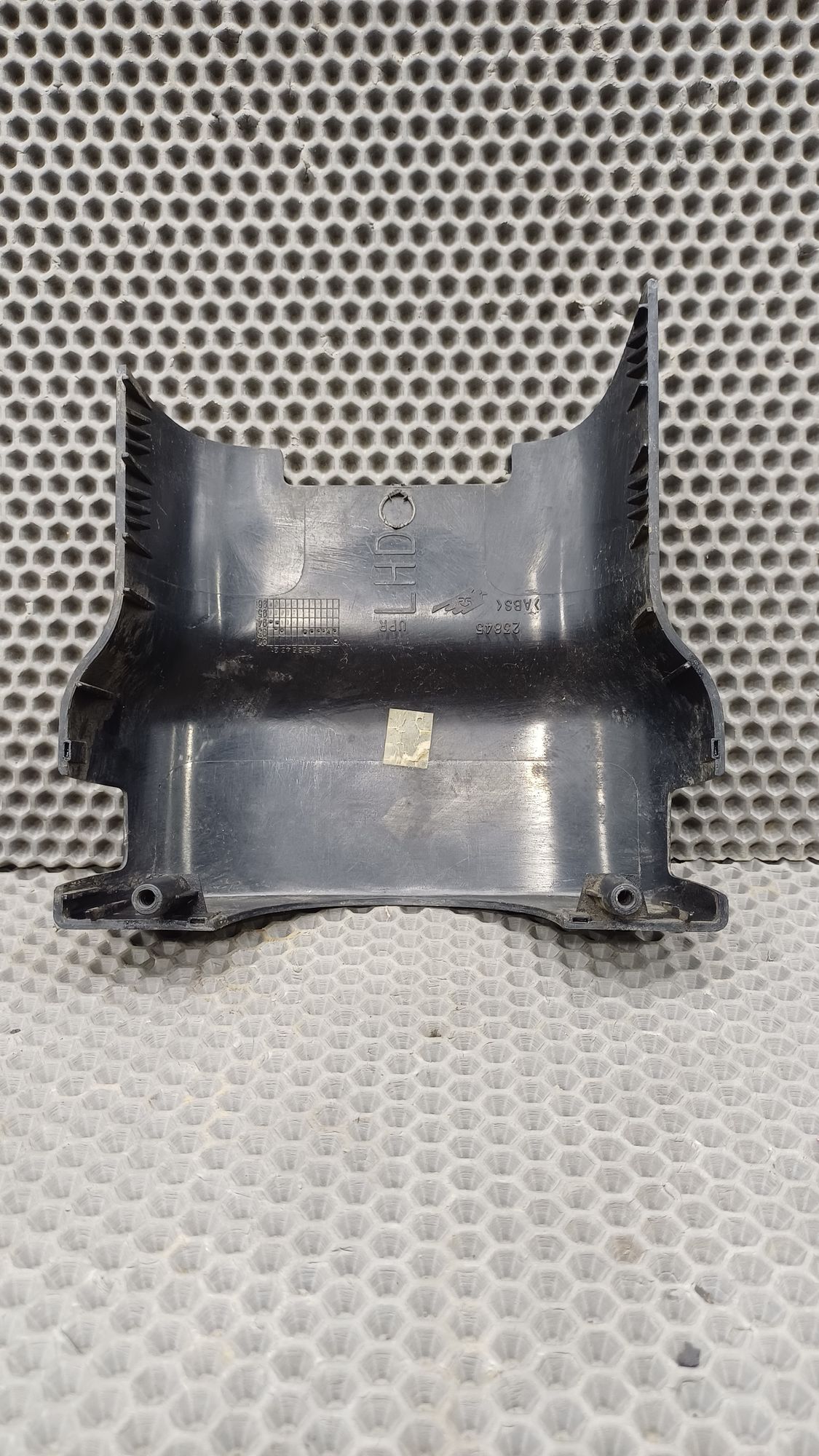 Б/У Кожух рулевой колонки Toyota CARINA E 6 дорест. 1992—1996 1994 Зеленый, 790 рублей, Краснодар