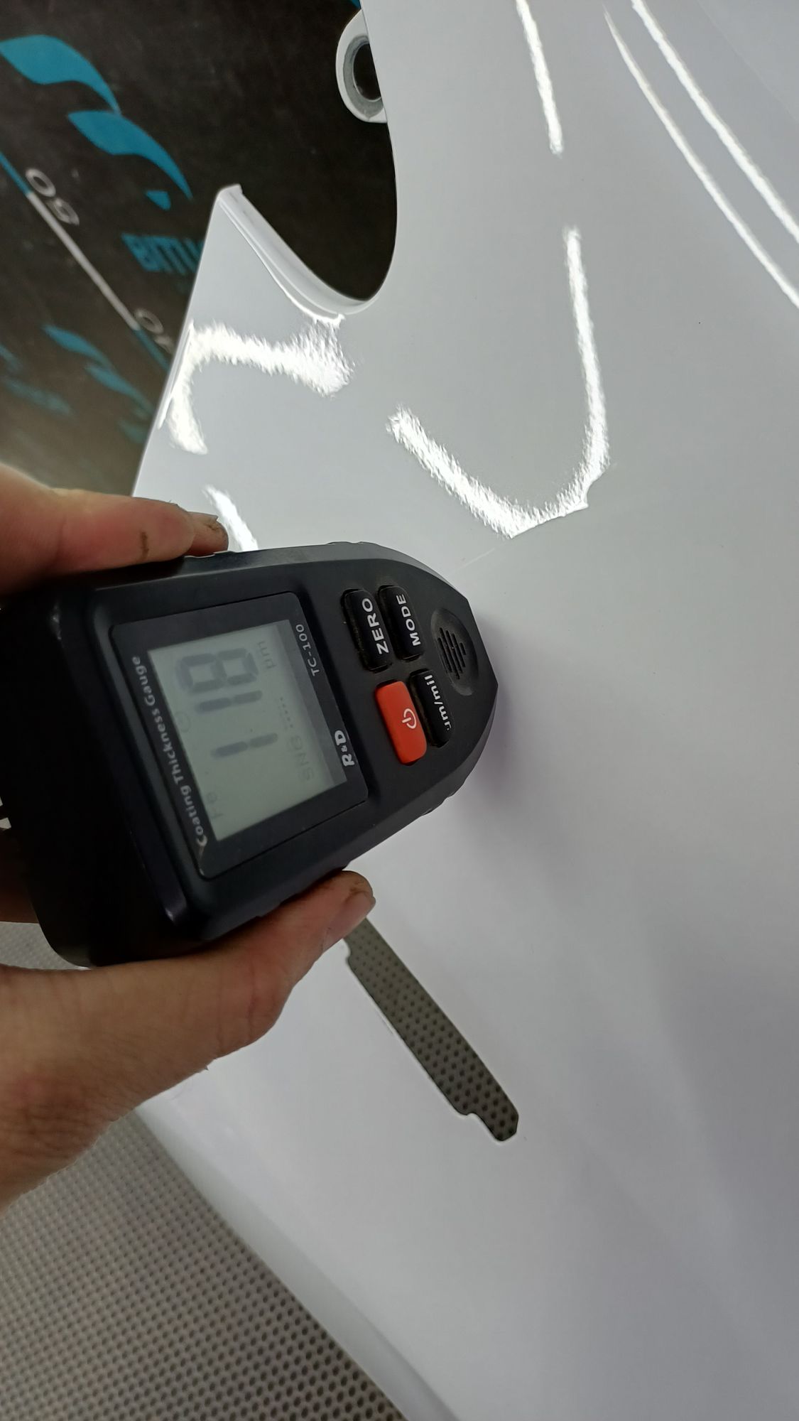 Б/У Крыло переднее правое Kia Rio 4 (G4FG) 1.6L AT 2021, 6990 рублей, Краснодар