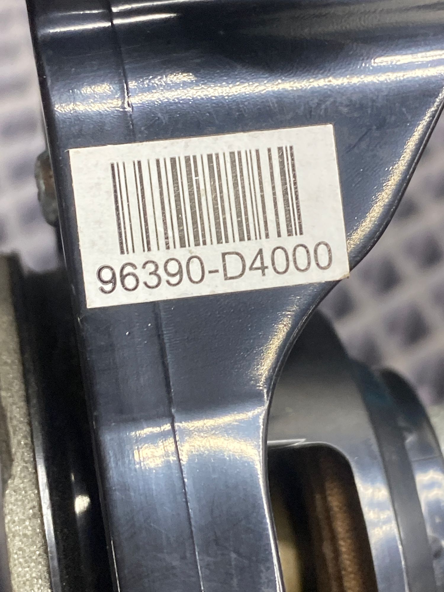 Б/У Динамики высоких частот Kia Optima 4 JF (G4KJ) 2.4L AT 2019 GT-Line, 990 рублей, Краснодар