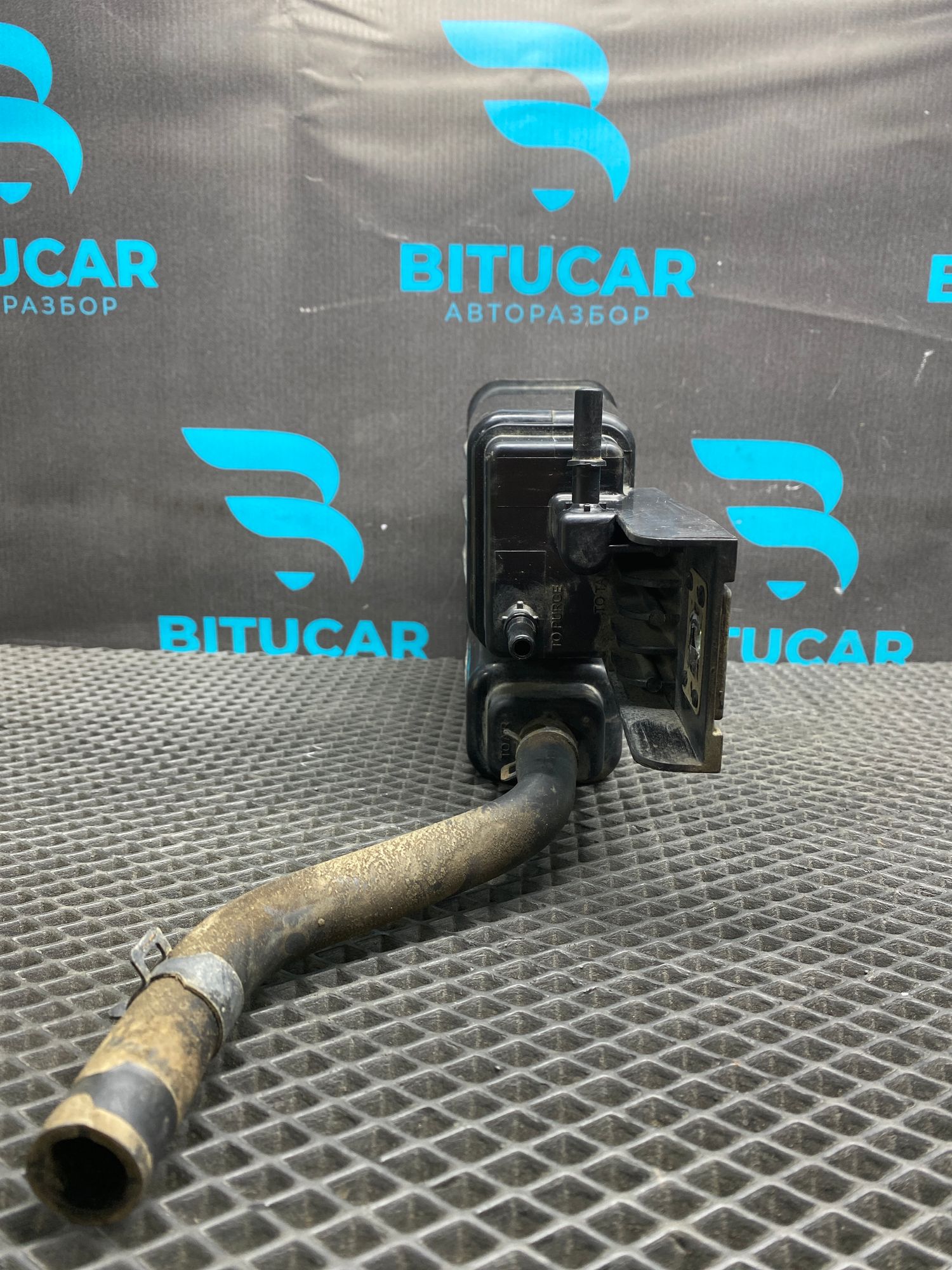 Б/У Абсорбер топливный Kia Rio 4 (G4FG) 1.6L AT 2021, 990 рублей, Краснодар