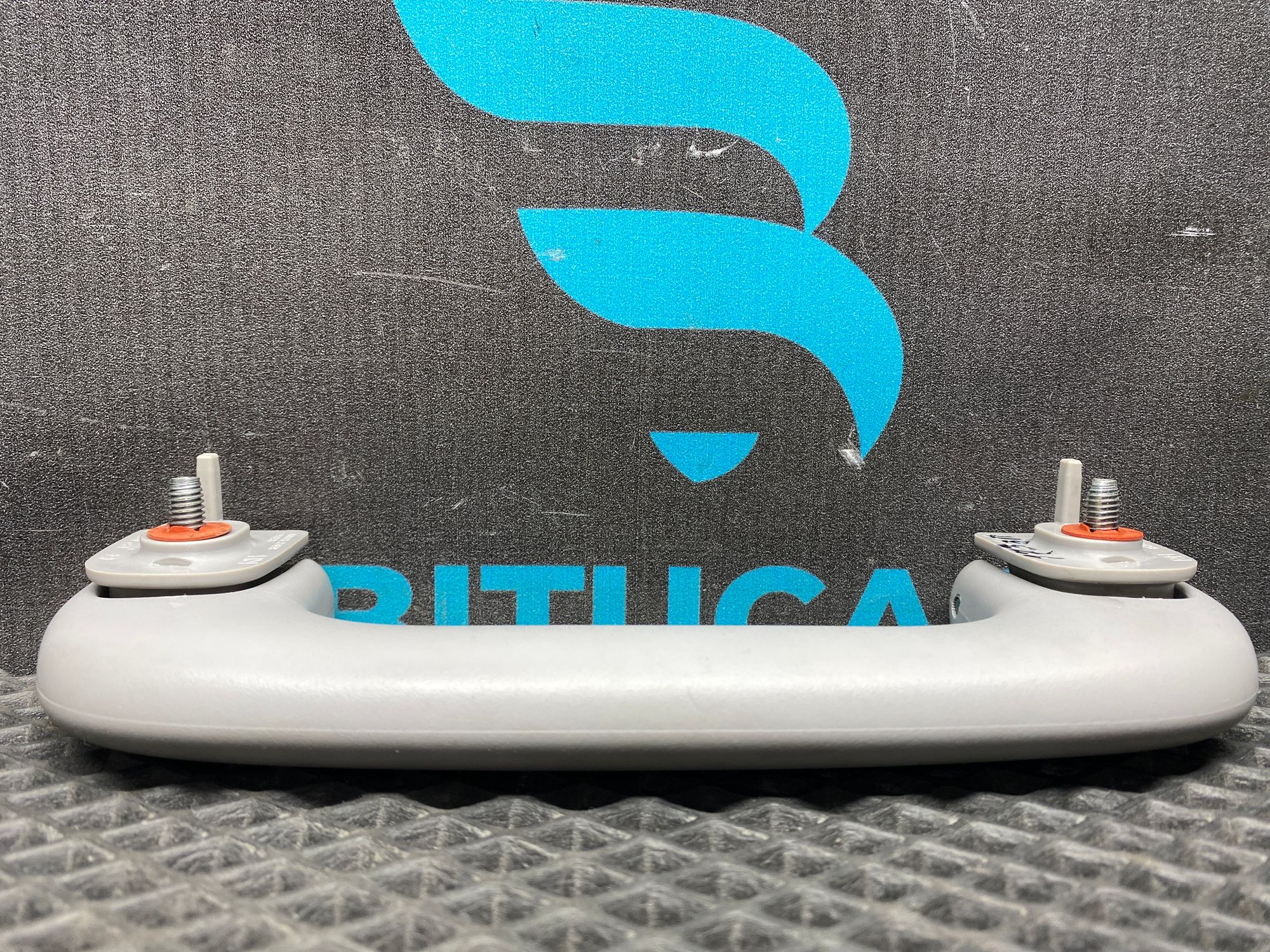 Б/У Ручка потолочная  Kia Rio 4 (G4FG) 1.6L AT 2021, 499 рублей, Краснодар