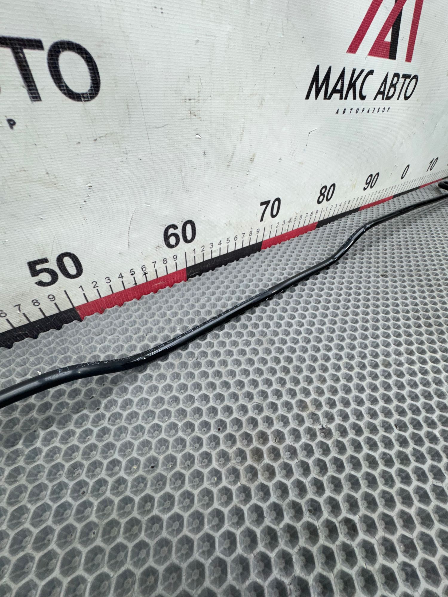 трубка вентиляции бака BMW E65 E66 2001—2005 2003, 1490 рублей, Краснодар