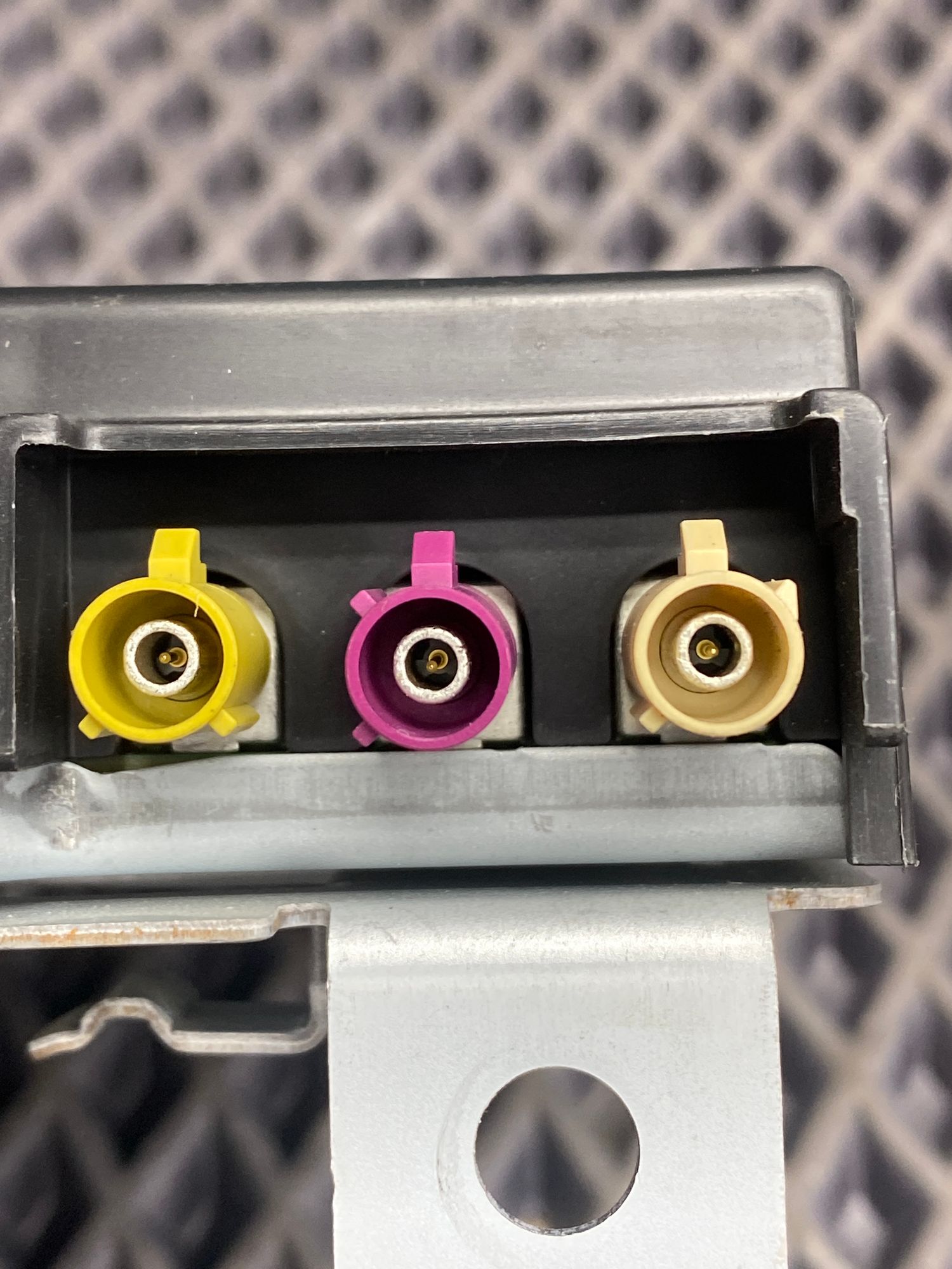 Б/У блок глонасс Kia Optima 4 JF (G4KJ) 2.4L AT 2019 GT-Line, 2990 рублей, Краснодар