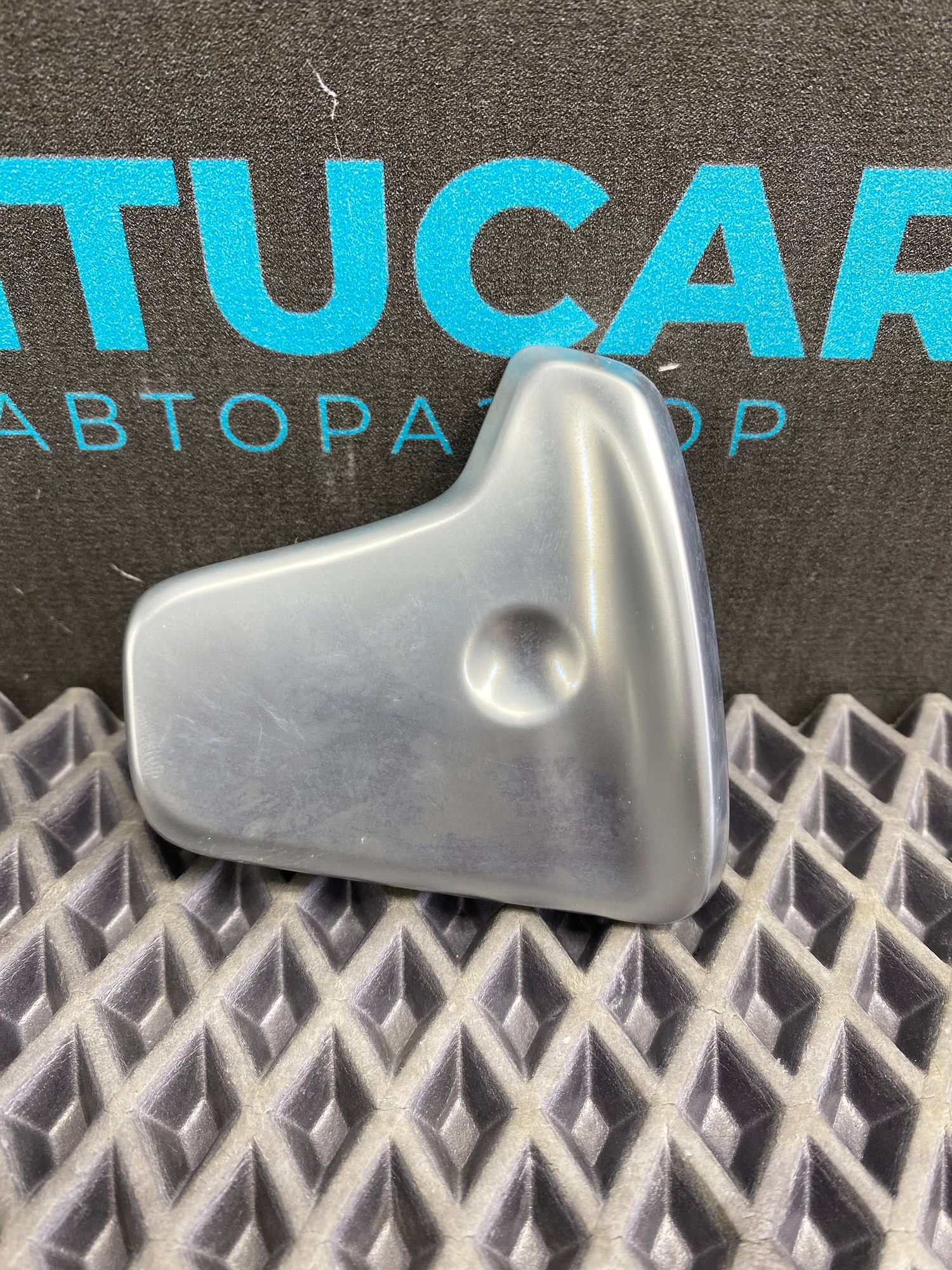 Б/У Переключатель подрулевой лепесток Kia Optima 4 JF (G4KJ) 2.4L AT 2019 GT-Line, 990 рублей, Краснодар