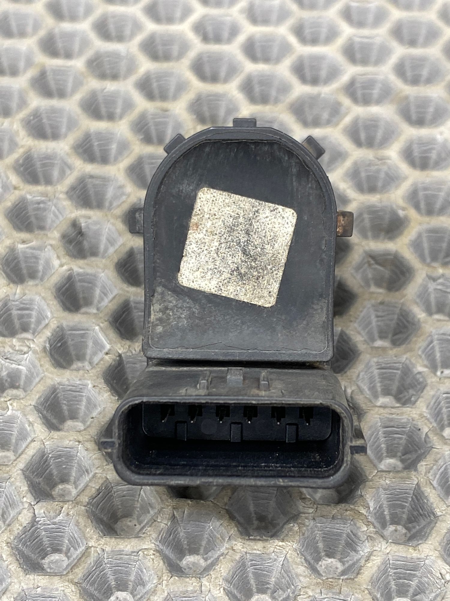 Б/У Датчик парковки Kia Optima 4 рест 2019г. 2.0L. G4ND АКПП, 2990 рублей, Краснодар