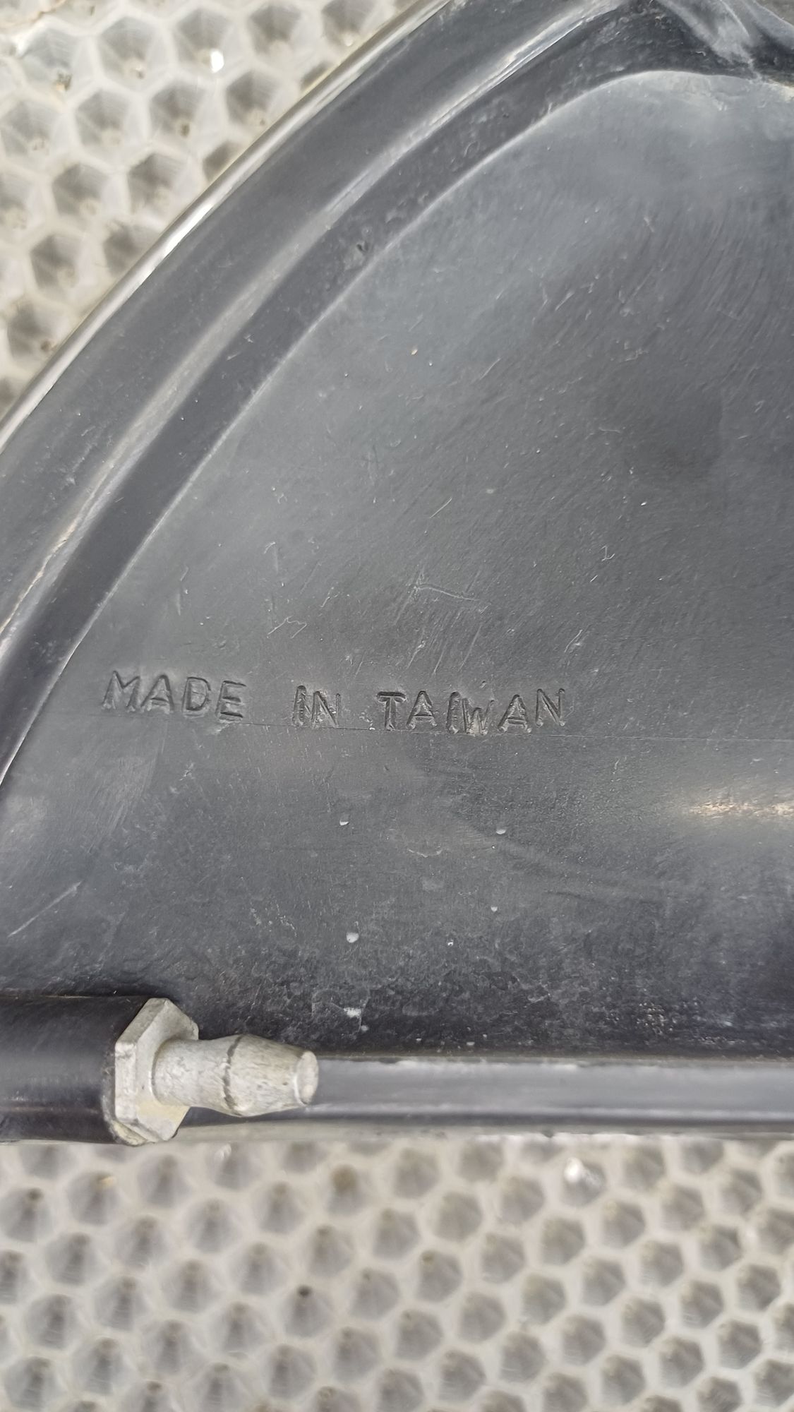 Б/У Фонарь указателя поворота правый Toyota CARINA E 6 дорест. 1992—1996 1994 Зеленый, 990 рублей, Краснодар