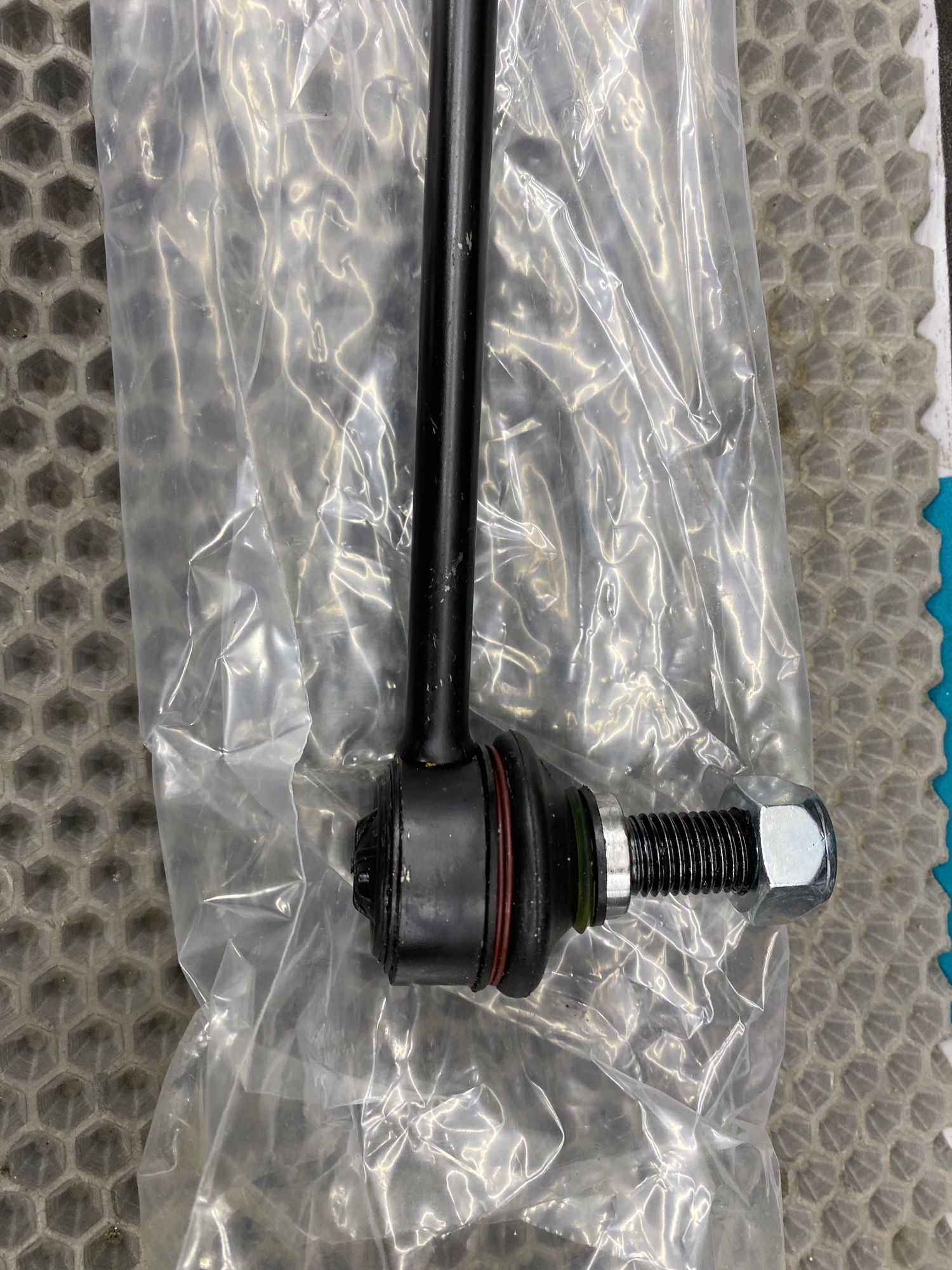 (НОВОЕ) Тяги стабилизатора передние (ZENTPARTS) Opel Vectra C 2007, 1490 рублей, Краснодар