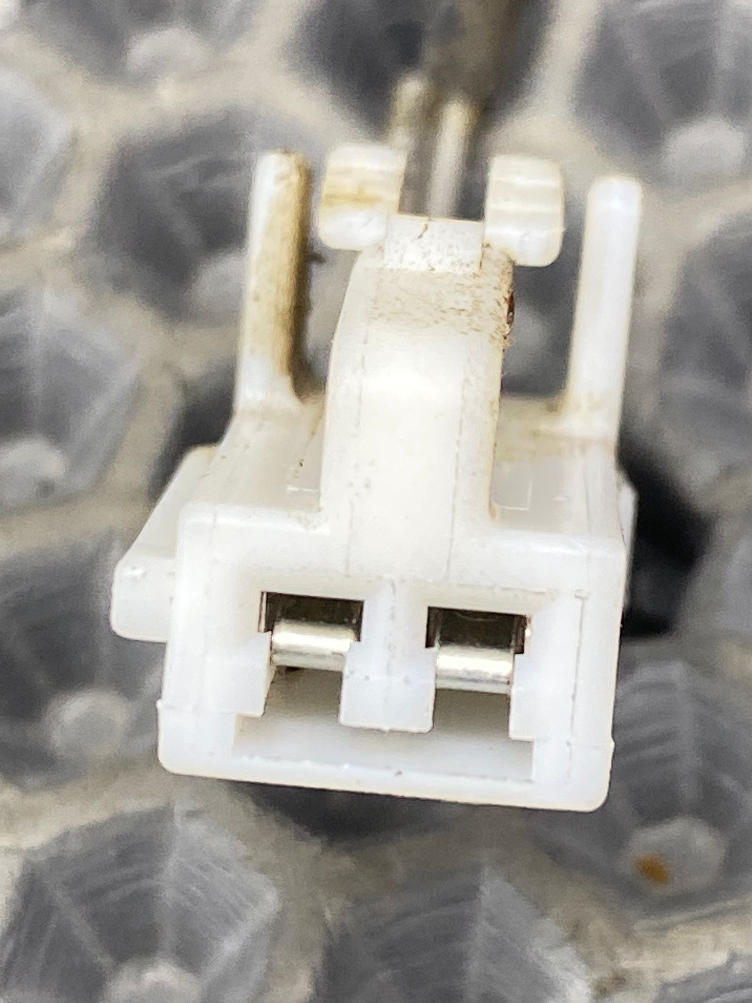 Б/У Фишка датчика отопителя салона Kia Ceed 2 JD (G4FG) 1.6L AT 2013 Хэтчбек, 399 рублей, Краснодар