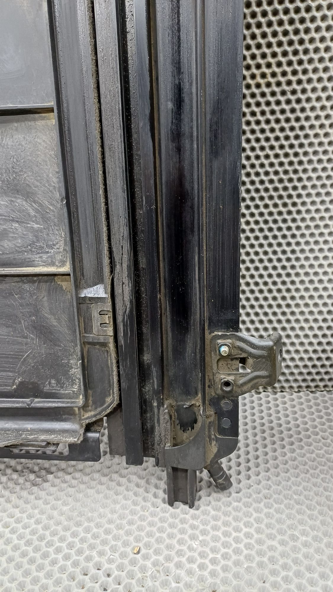 Б/У Электрический люк крыши в сборе Toyota CARINA E 6 дорест. 1992—1996 1994 Зеленый, 19990 рублей, Краснодар