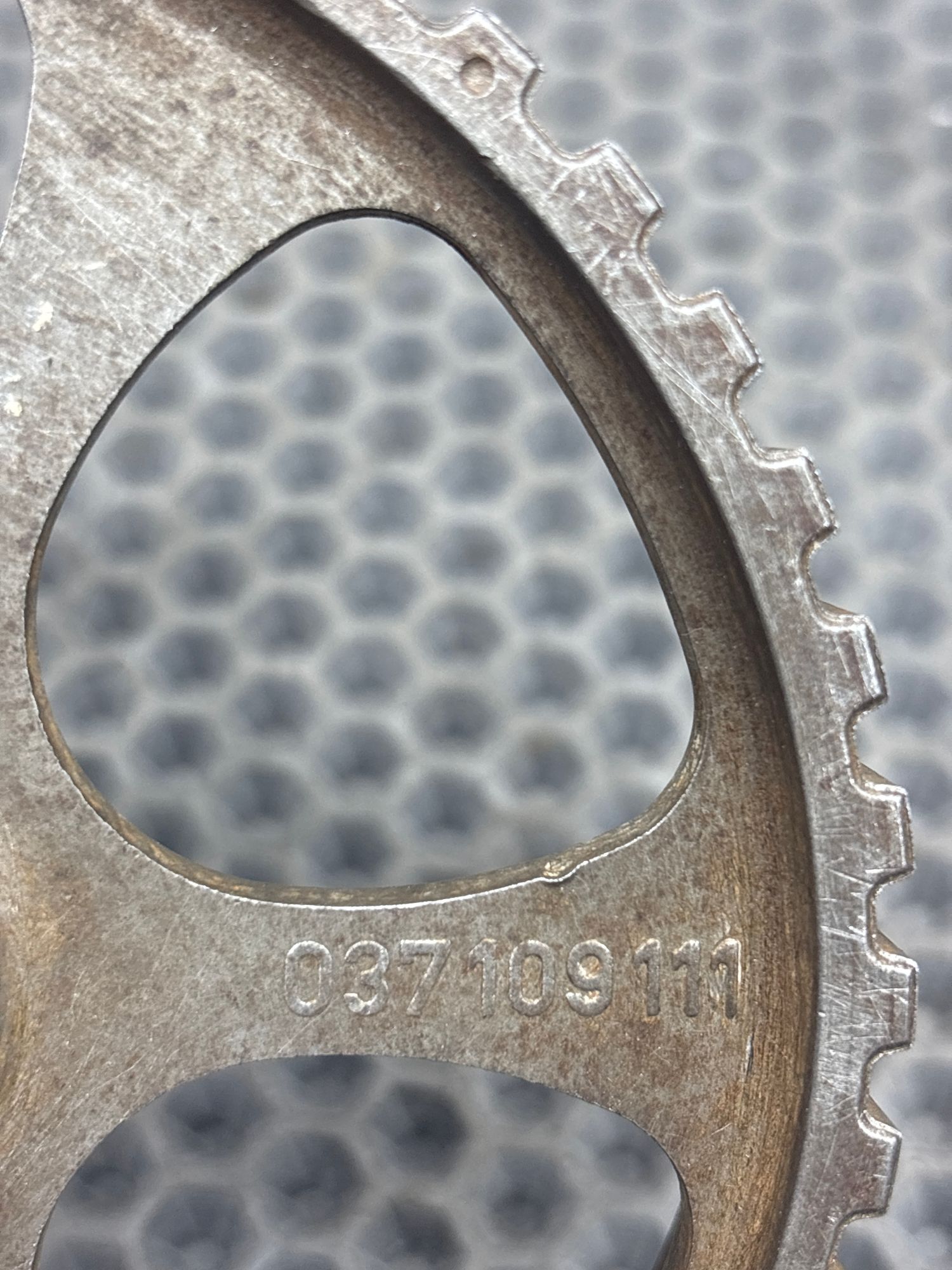 Шестерня распредвала AGG, 2990 рублей, Краснодар