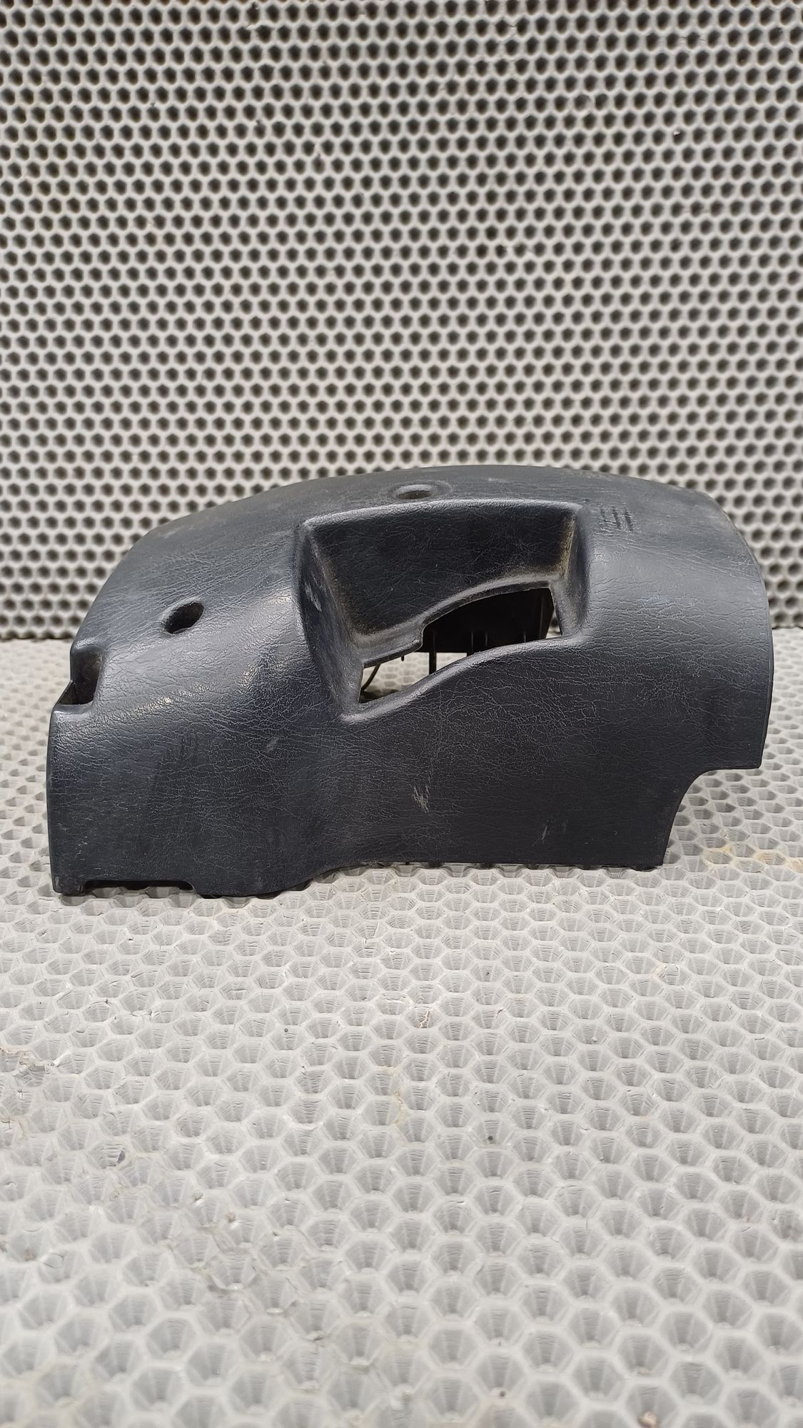 Б/У Кожух рулевой колонки Toyota CARINA E 6 дорест. 1992—1996 1994 Зеленый, 990 рублей, Краснодар