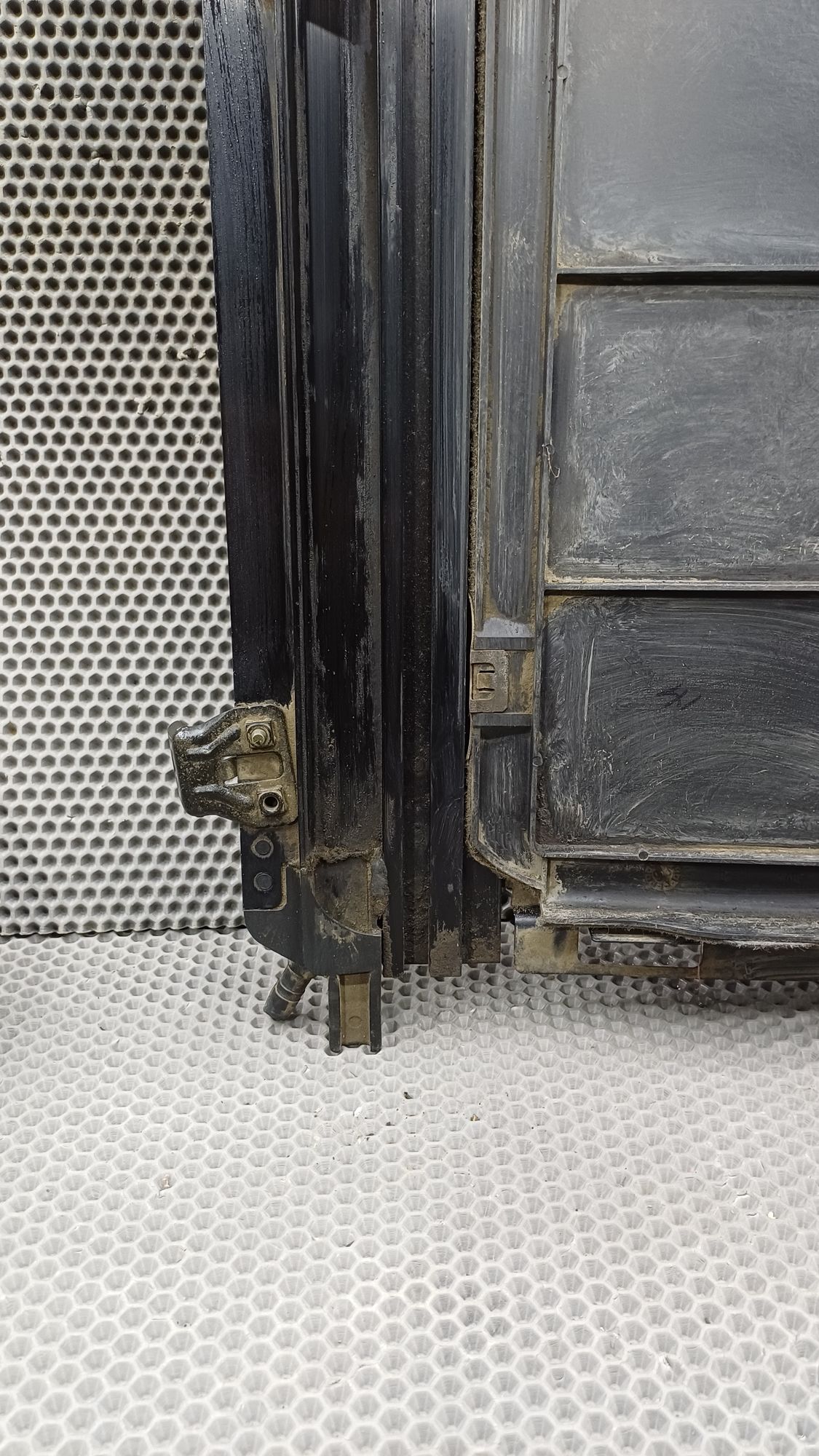 Б/У Электрический люк крыши в сборе Toyota CARINA E 6 дорест. 1992—1996 1994 Зеленый, 19990 рублей, Краснодар