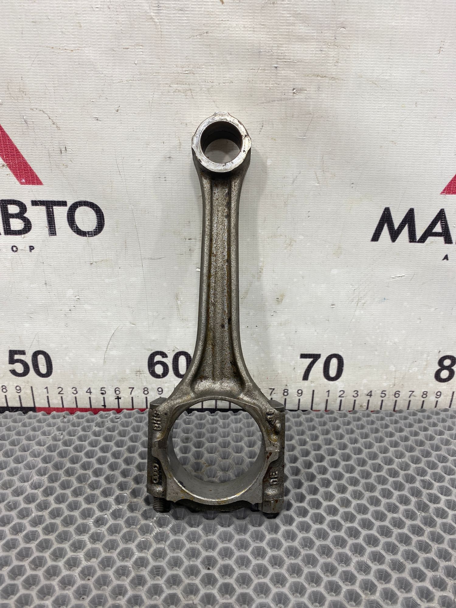 Шатун AGG, 1590 рублей, Краснодар