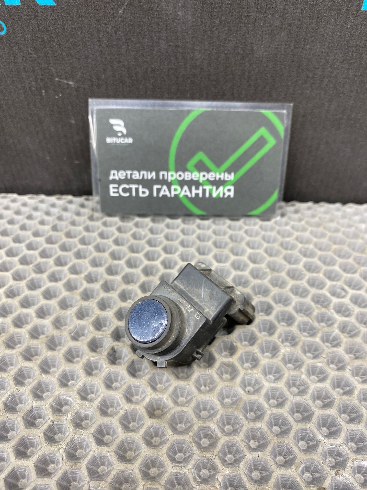 Б/У Датчик парковки Kia Optima 4 рест 2019г. 2.0L. G4ND АКПП, 2990 рублей, Краснодар