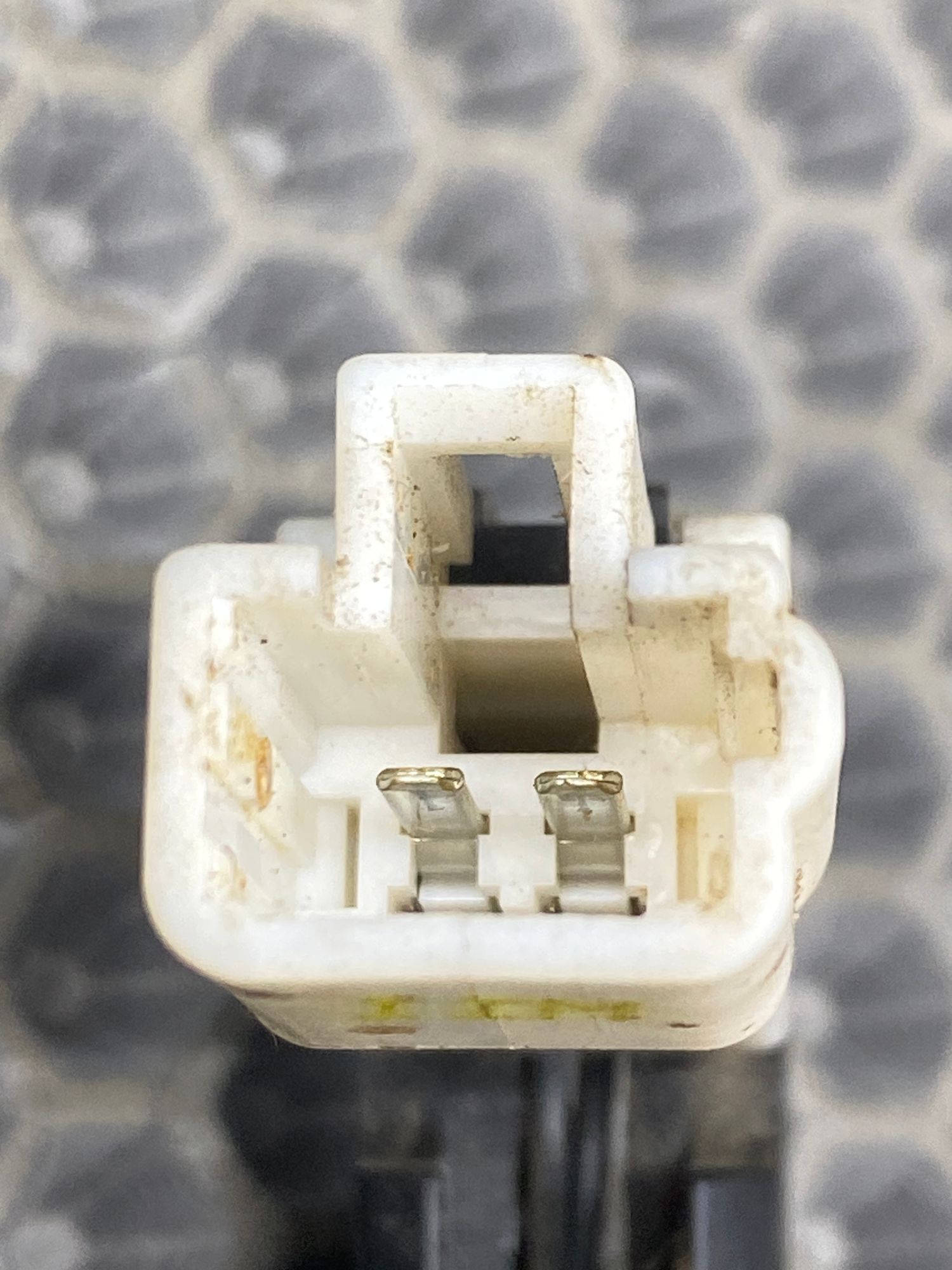 Б/У Датчик температуры воздуха Kia Ceed 2 JD (G4FG) 1.6L AT 2013 Хэтчбек, 790 рублей, Краснодар