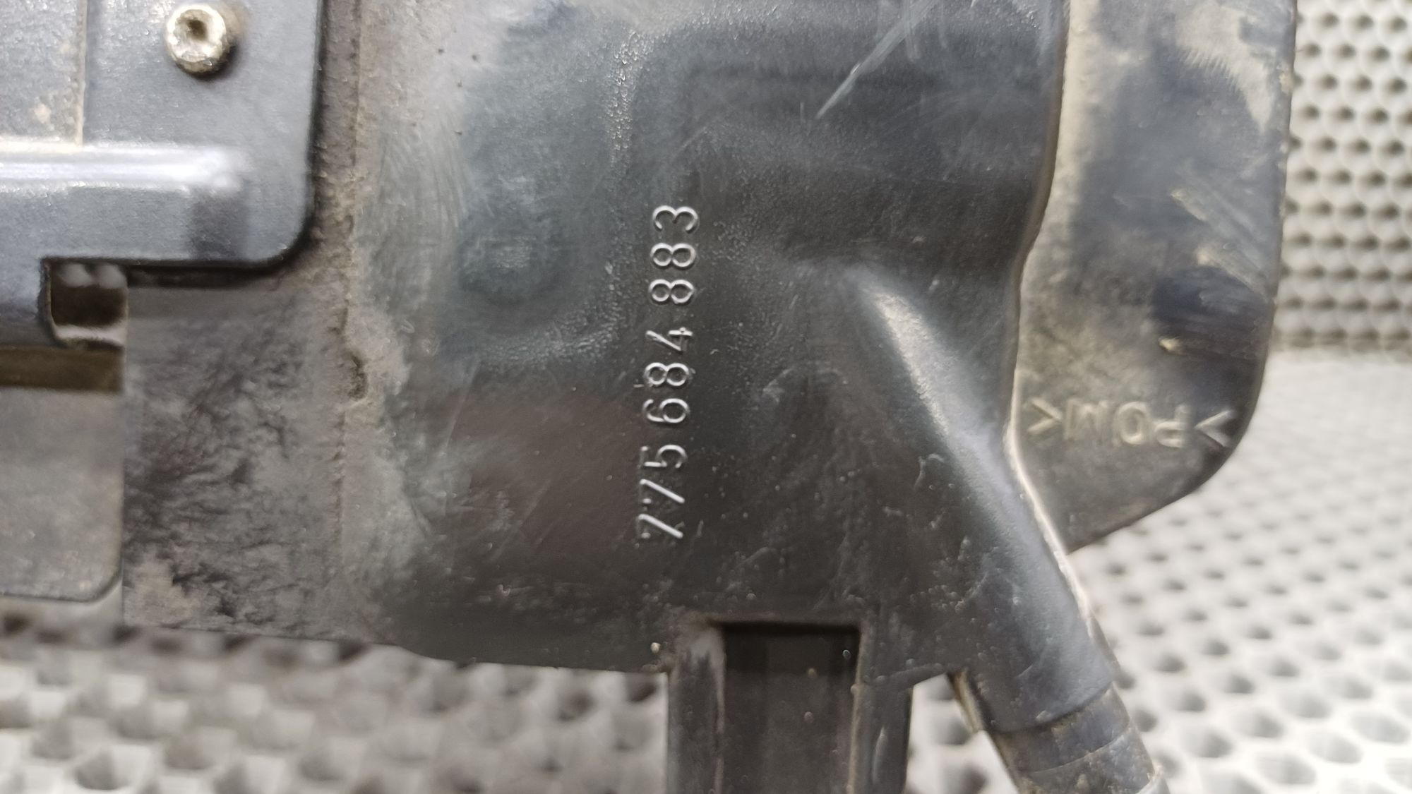 Б/У Электрический люк крыши в сборе Toyota CARINA E 6 дорест. 1992—1996 1994 Зеленый, 19990 рублей, Краснодар