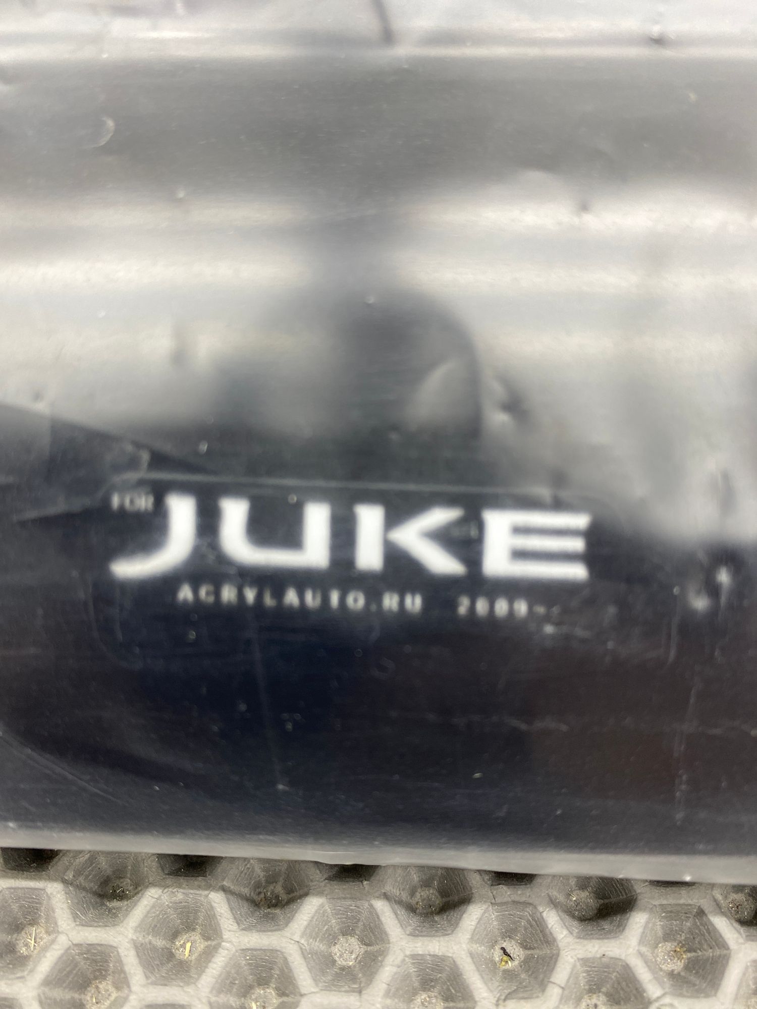 Дефлектор задний левый NISSAN JUKE 2010 F15, 590 рублей, Краснодар