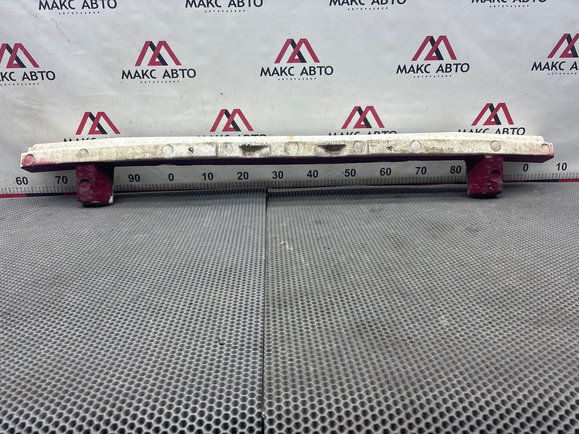 Абсорбер переднего бампера Nissan Serena II (C24) 2003, 990 рублей, Краснодар