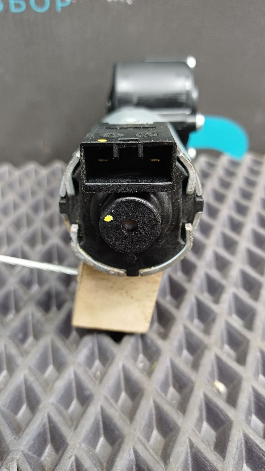 Б/У Моторчик спинки сиденья переднего правого Kia Optima IV JF (G4KJ) 2.4L AT 2019 GT-Line, 4990 рублей, Краснодар