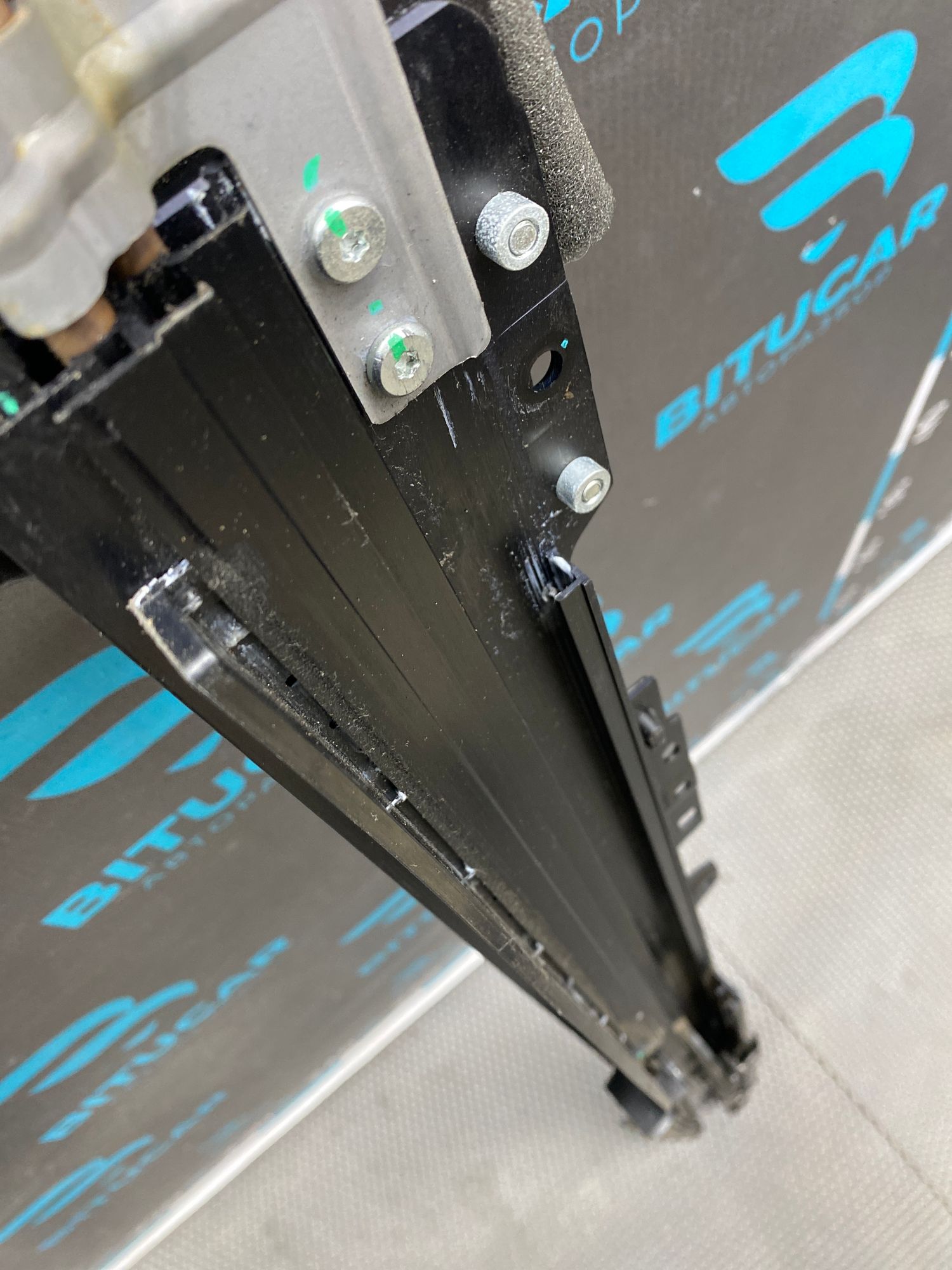 Б/У Механизм панорамной крыши  Kia Optima 4 JF (G4KJ) 2.4L AT 2019 GT-Line, 32990 рублей, Краснодар