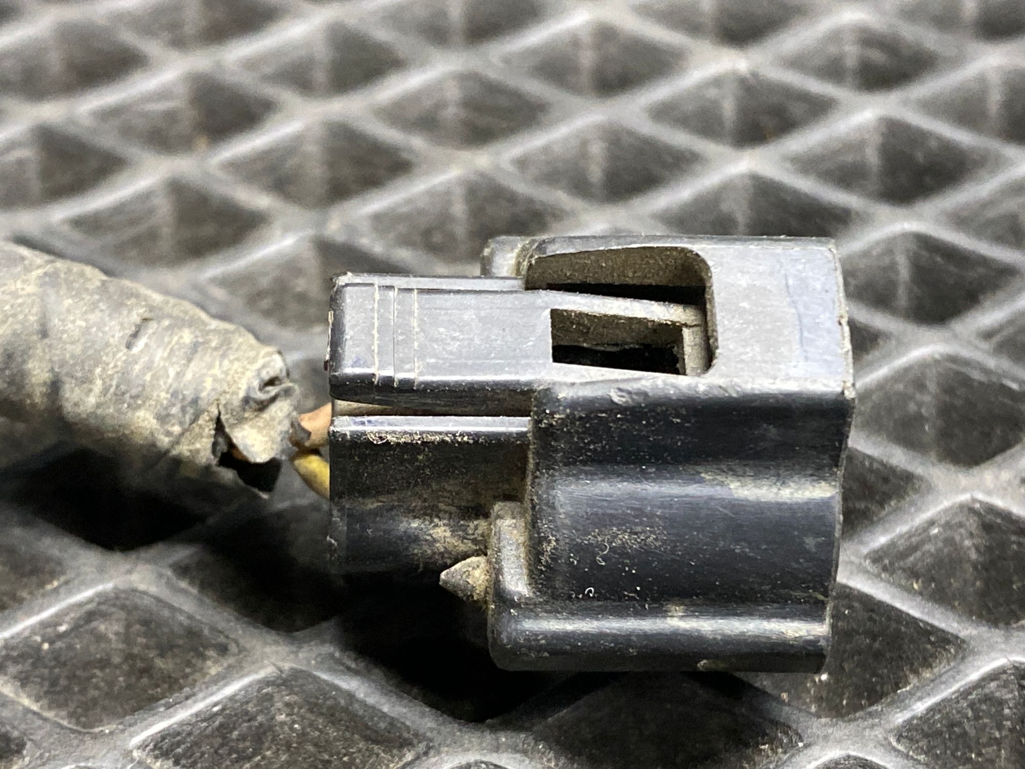 Б/У Фишка клапана VVTI Kia Cerato 2 TD , AT G4FC 1.6 L 2011г, 499 рублей, Краснодар