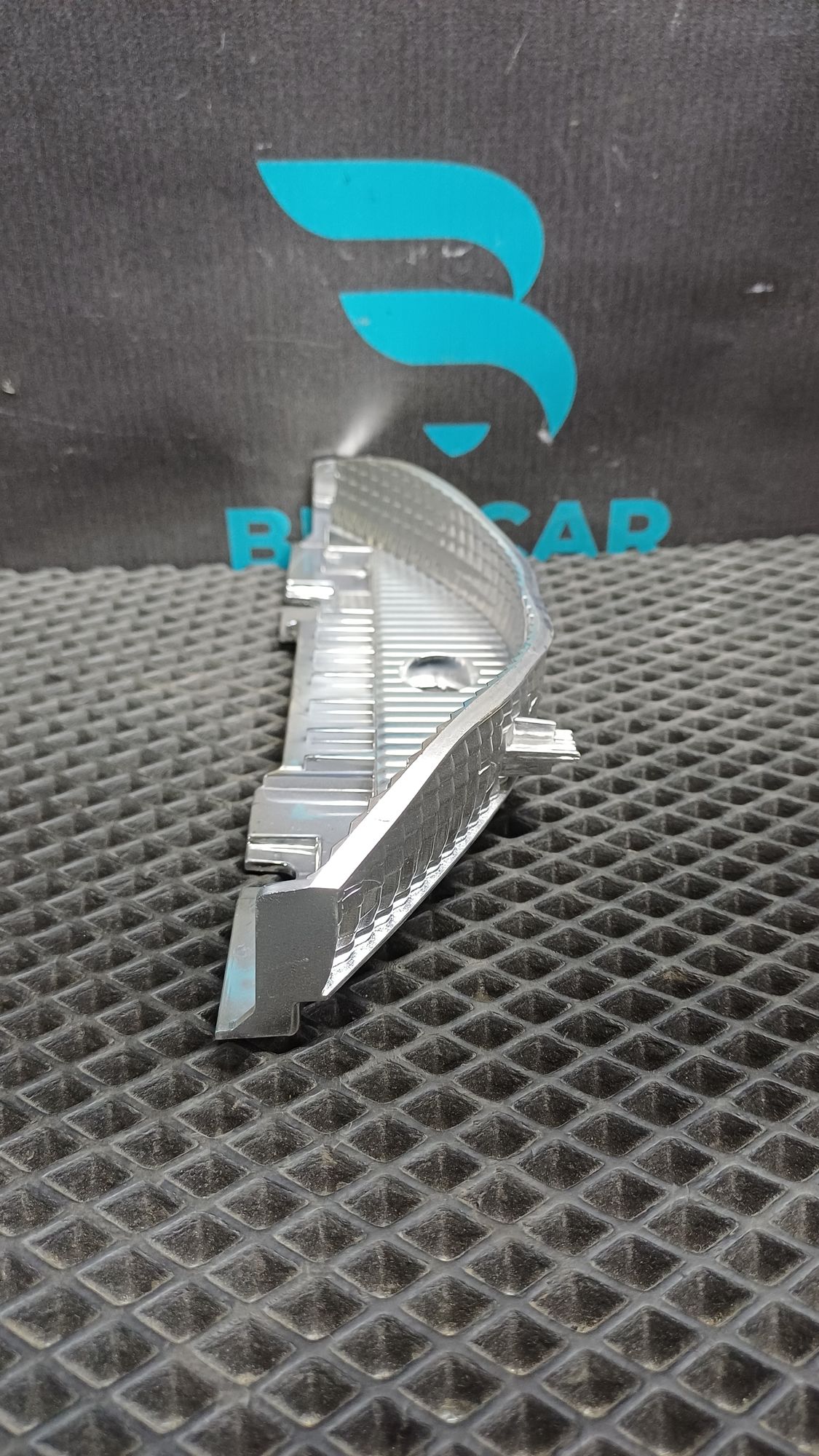 Б/У Корпус фонаря доп. стоп сигнала Kia Rio 4 (G4FG) 1.6L AT 2021, 1490 рублей, Краснодар