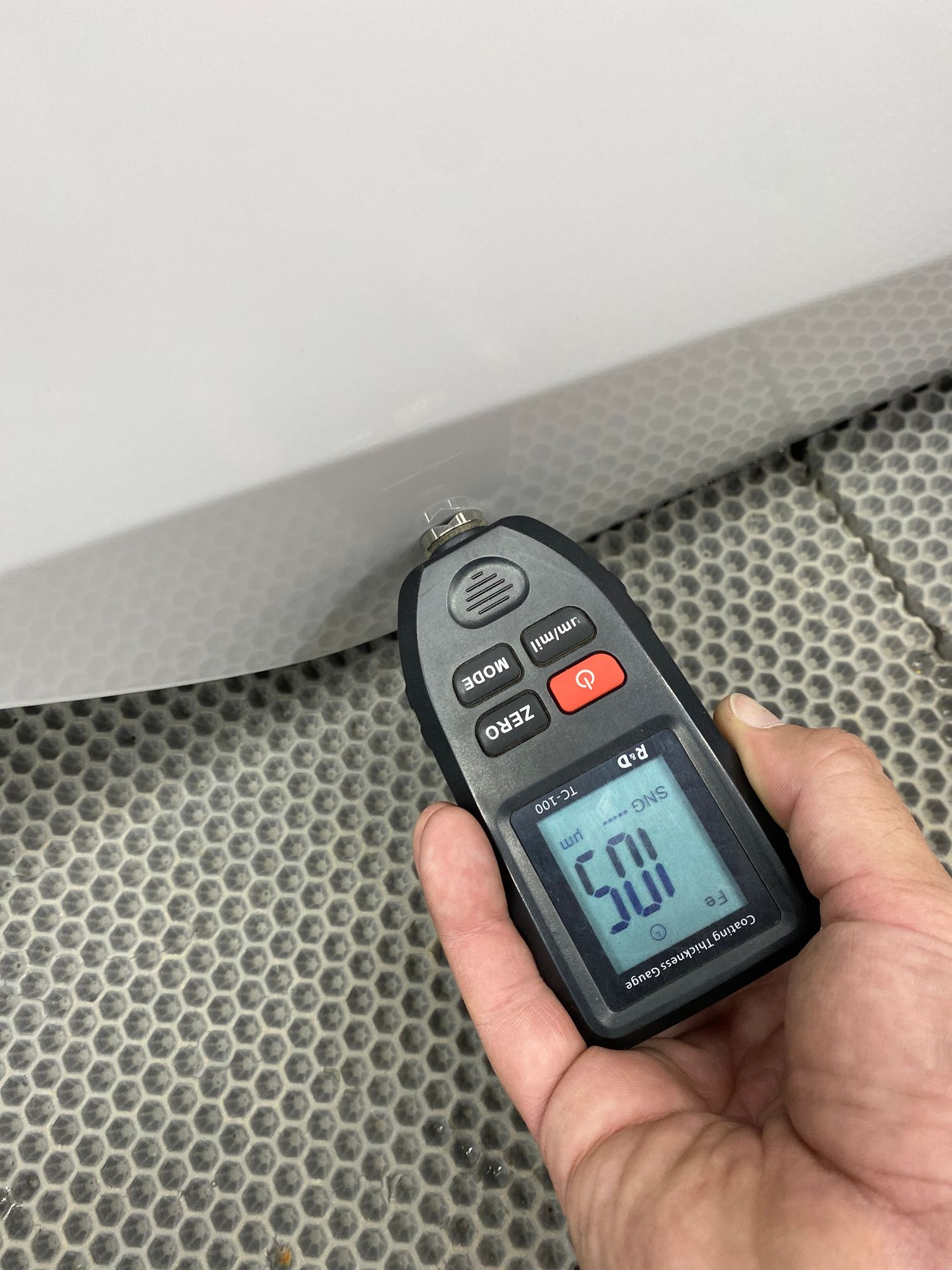 Б/У Дверь задняя правая Kia Optima 4 JF (G4KJ) 2.4L AT 2019 GT-Line, 54990 рублей, Краснодар