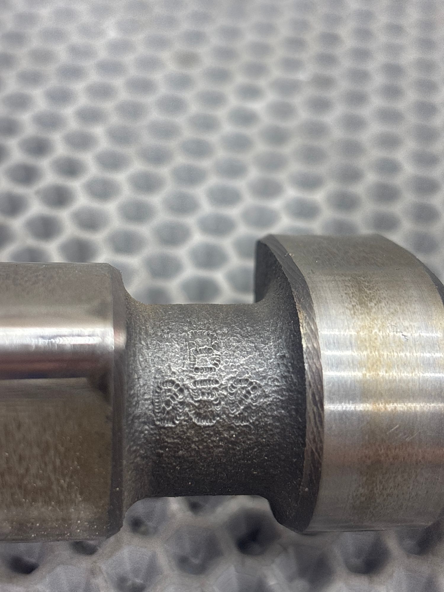 Распредвал AGG, 3990 рублей, Краснодар