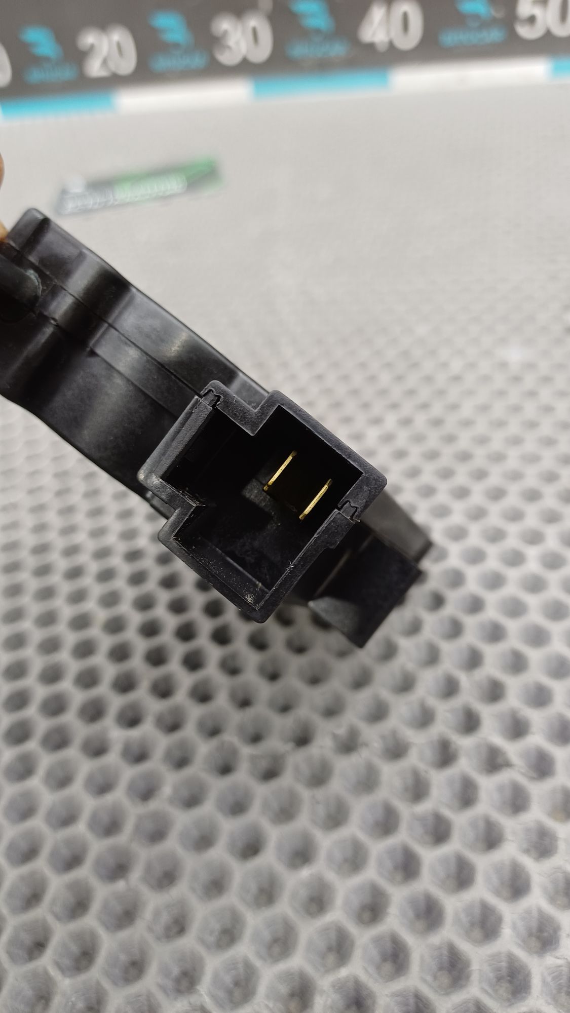 Б/У Замок лючка бензобака Kia Optima 4 JF (G4KJ) 2.4L AT 2019 GT-Line, 1790 рублей, Краснодар