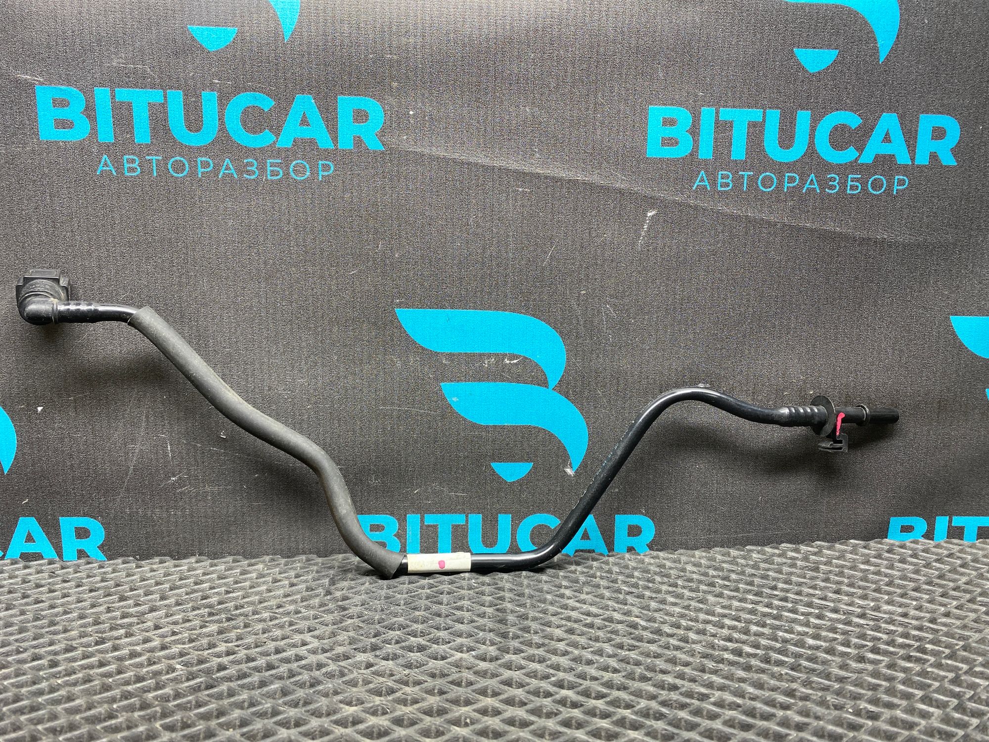 Б/У Трубка топливная абсорбера Kia Optima 4 JF (G4KJ) 2.4L AT 2019 GT-Line, 990 рублей, Краснодар