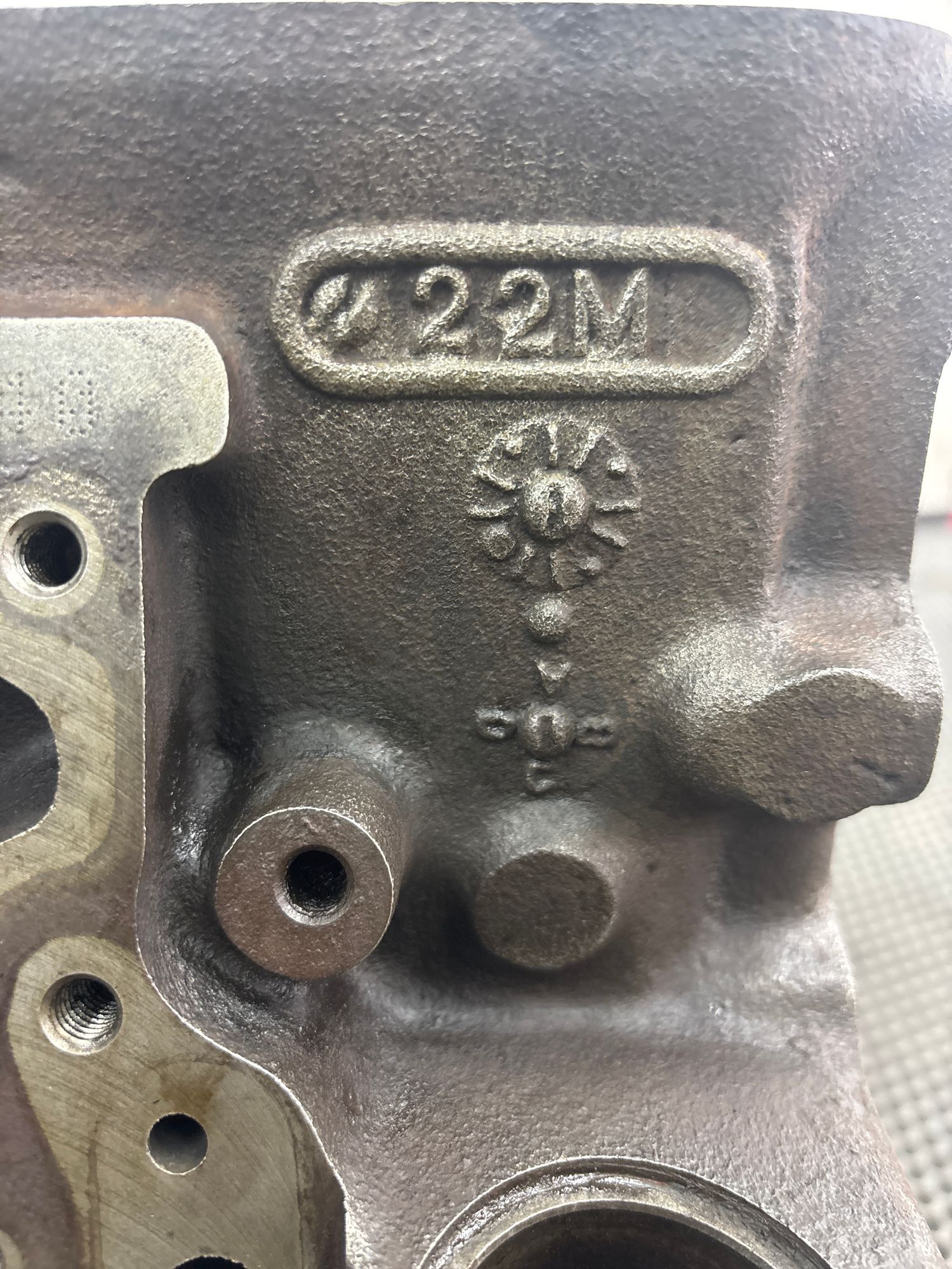 Блок цилиндров AGG, 990 рублей, Краснодар